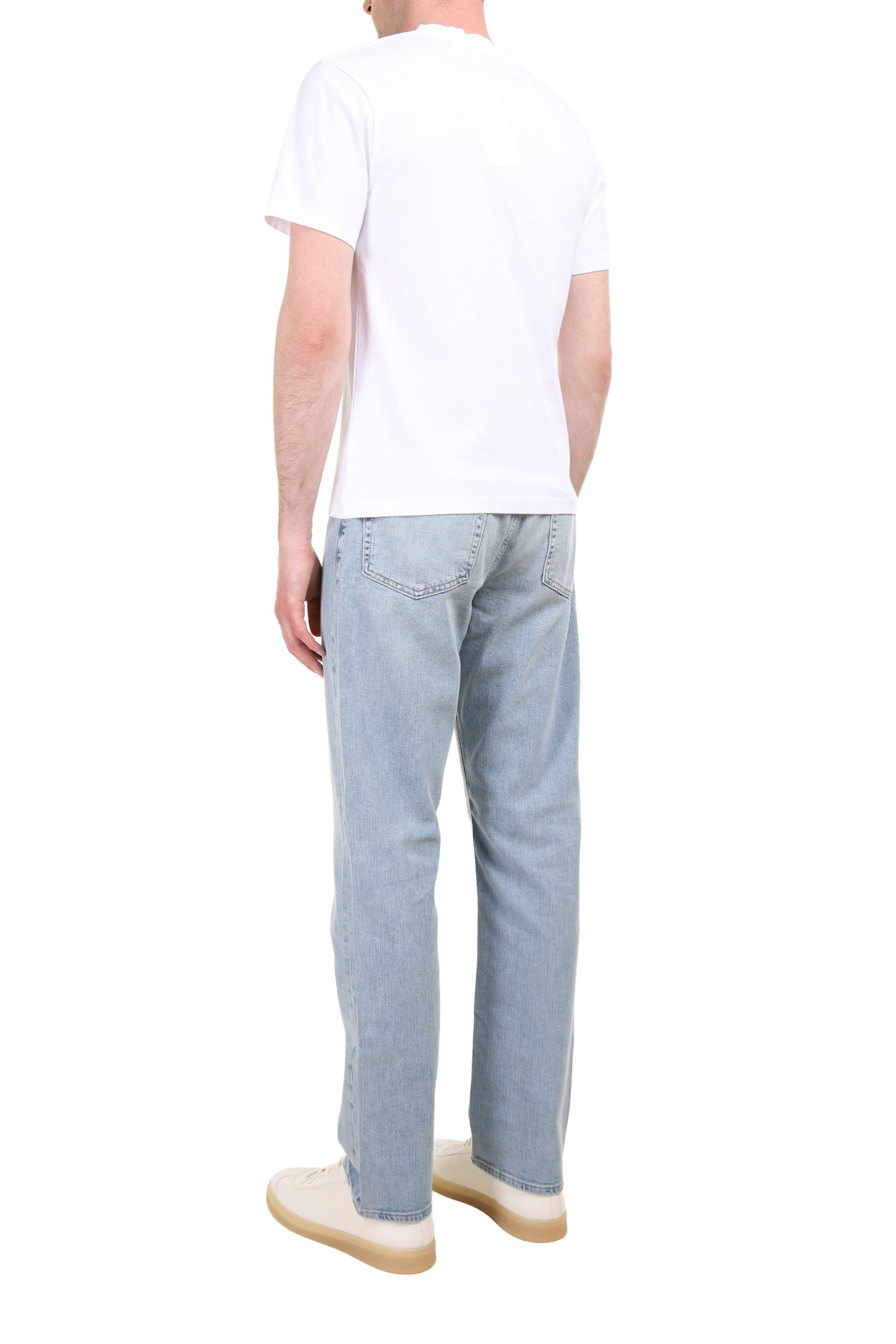 Купити Футболка Frame Denim 3