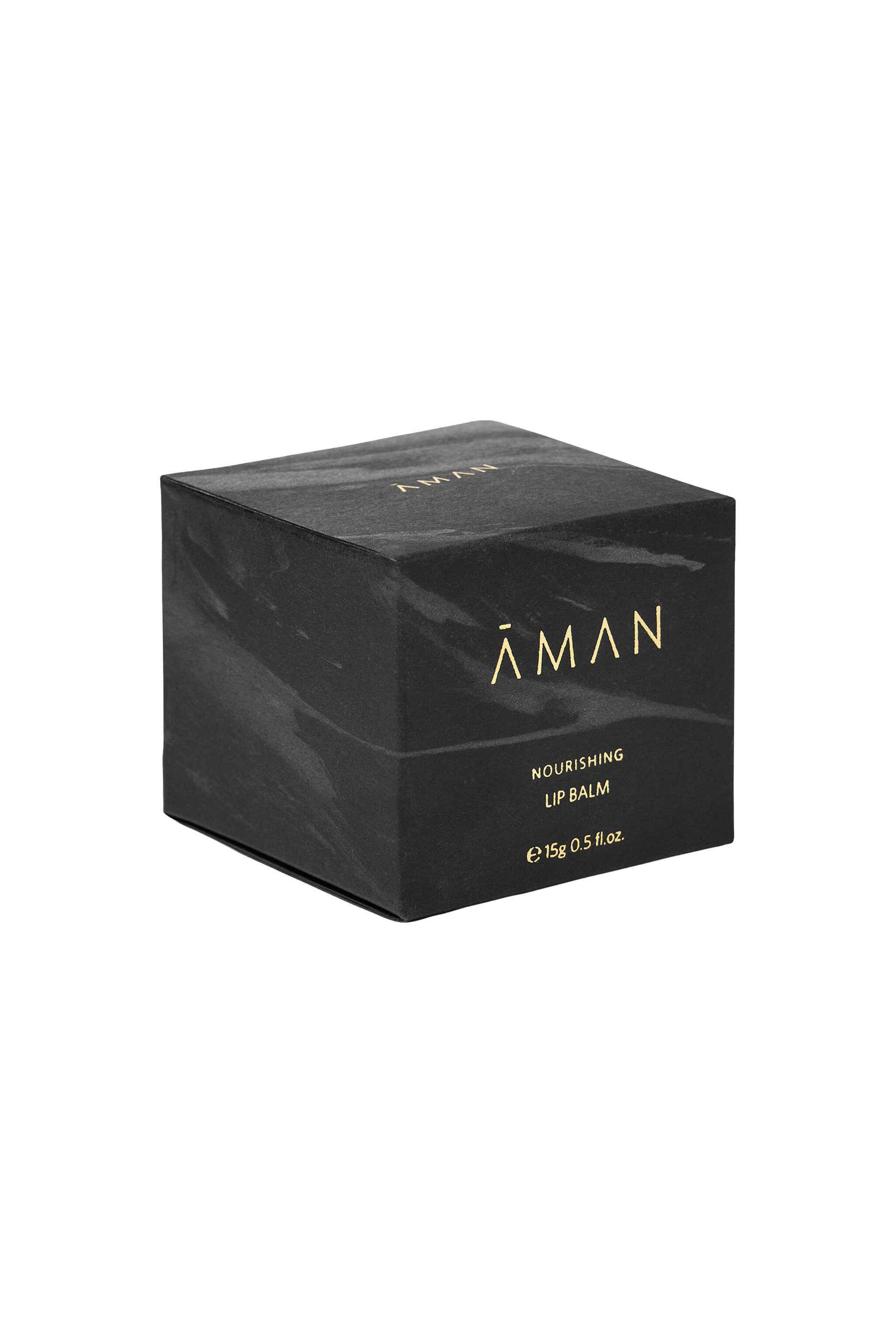 Купить Бальзам для губ AMAN 3