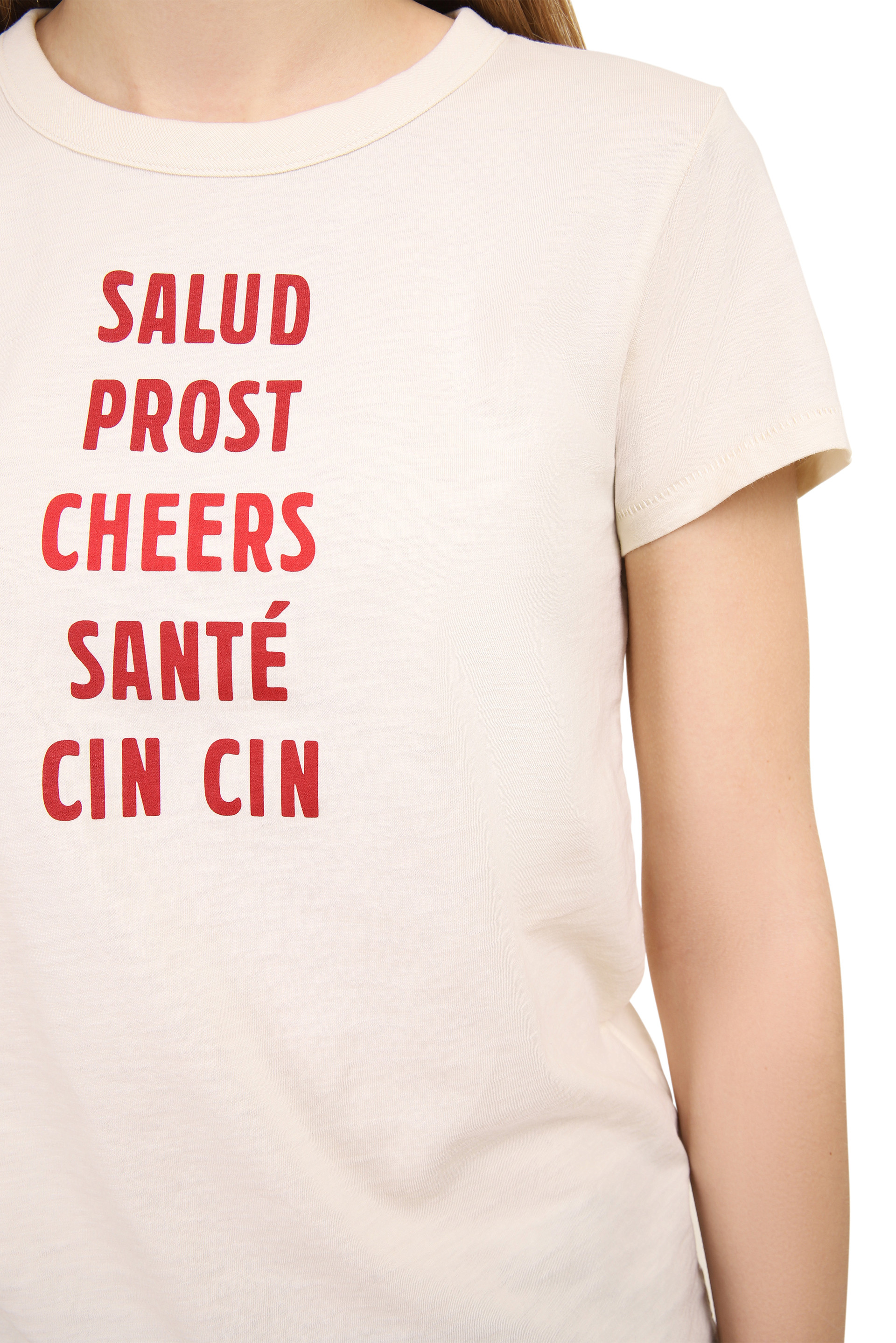 Buy T-shirt Rag & Bone 4