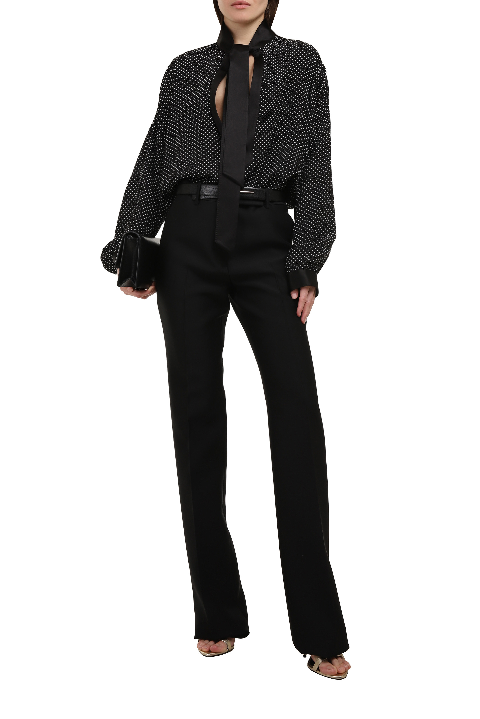 Купити Блуза Tom Ford 2