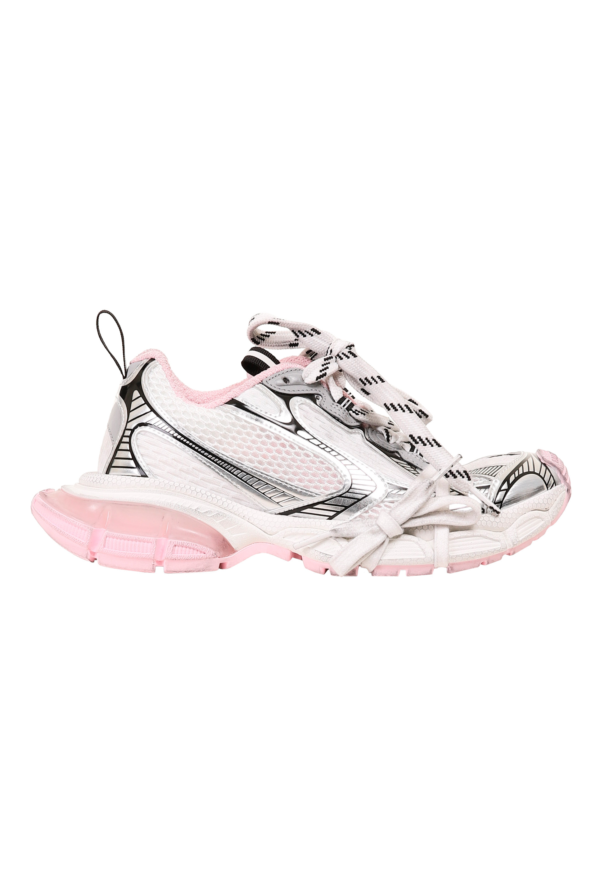 Купити Кросівки BALENCIAGA