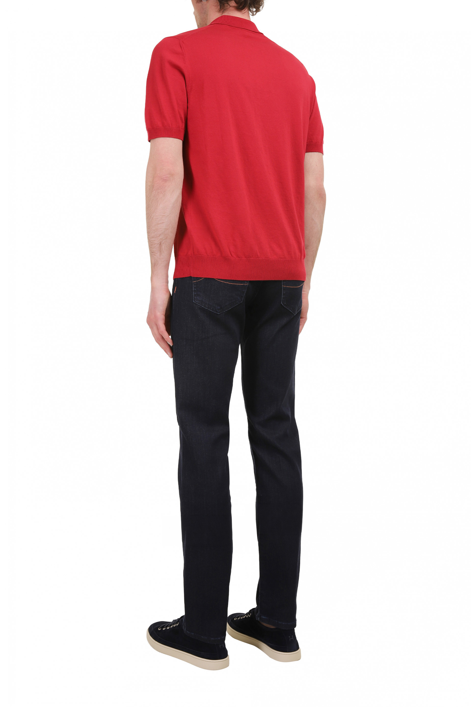 Купити Поло GRAN SASSO PREMIUM 3