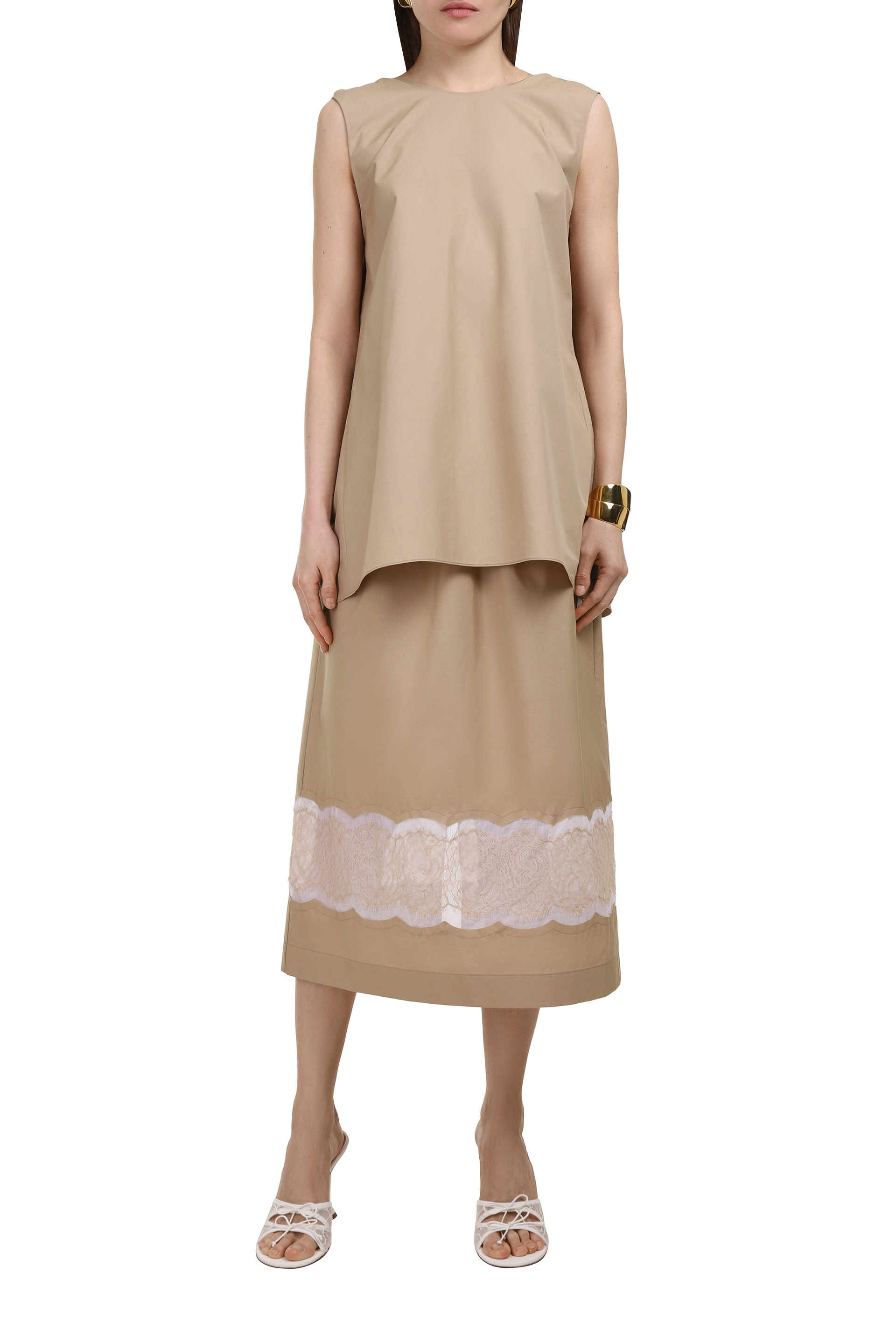 Купити Спідниця Carven 2