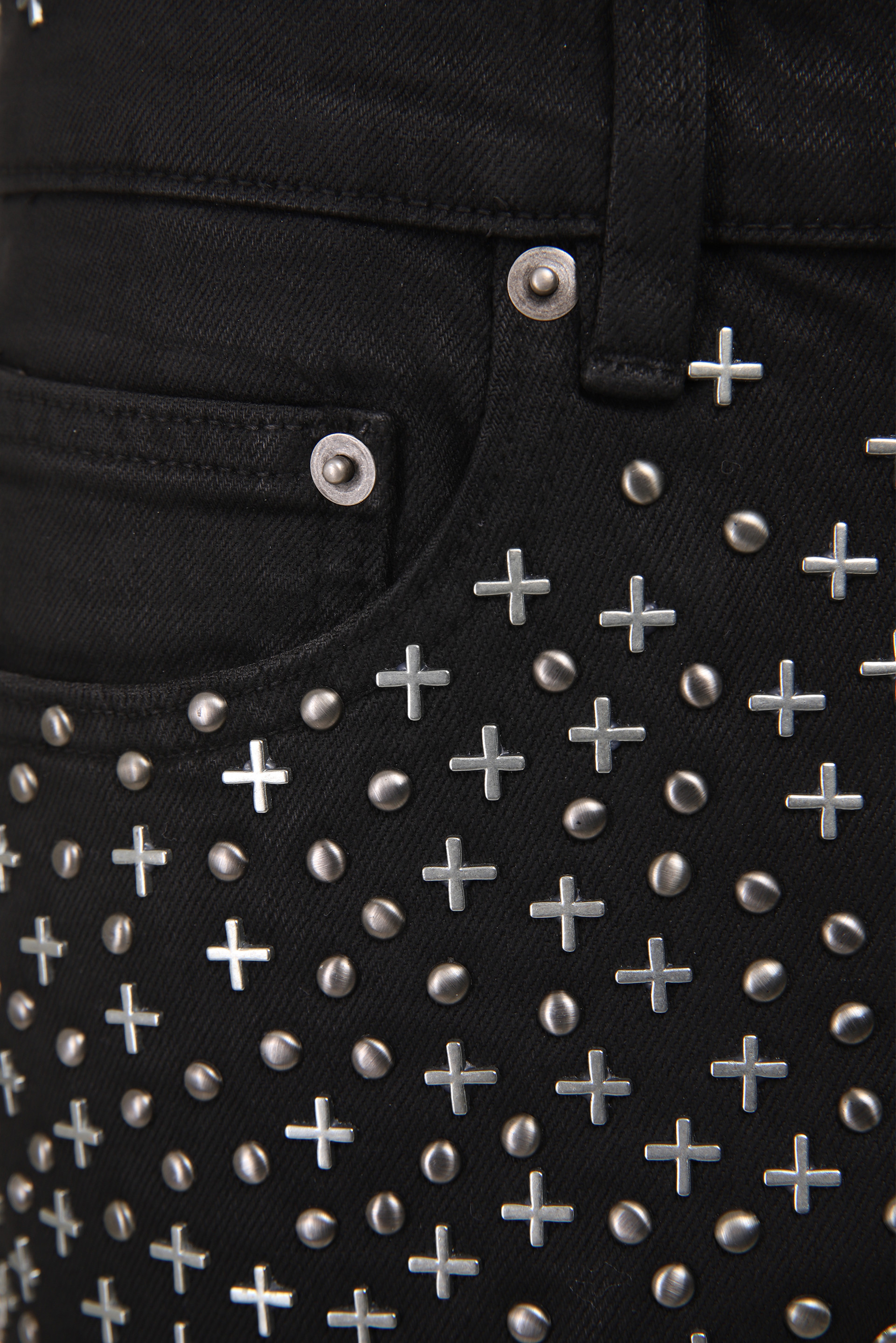 Купить Джинсы KSUBI 4