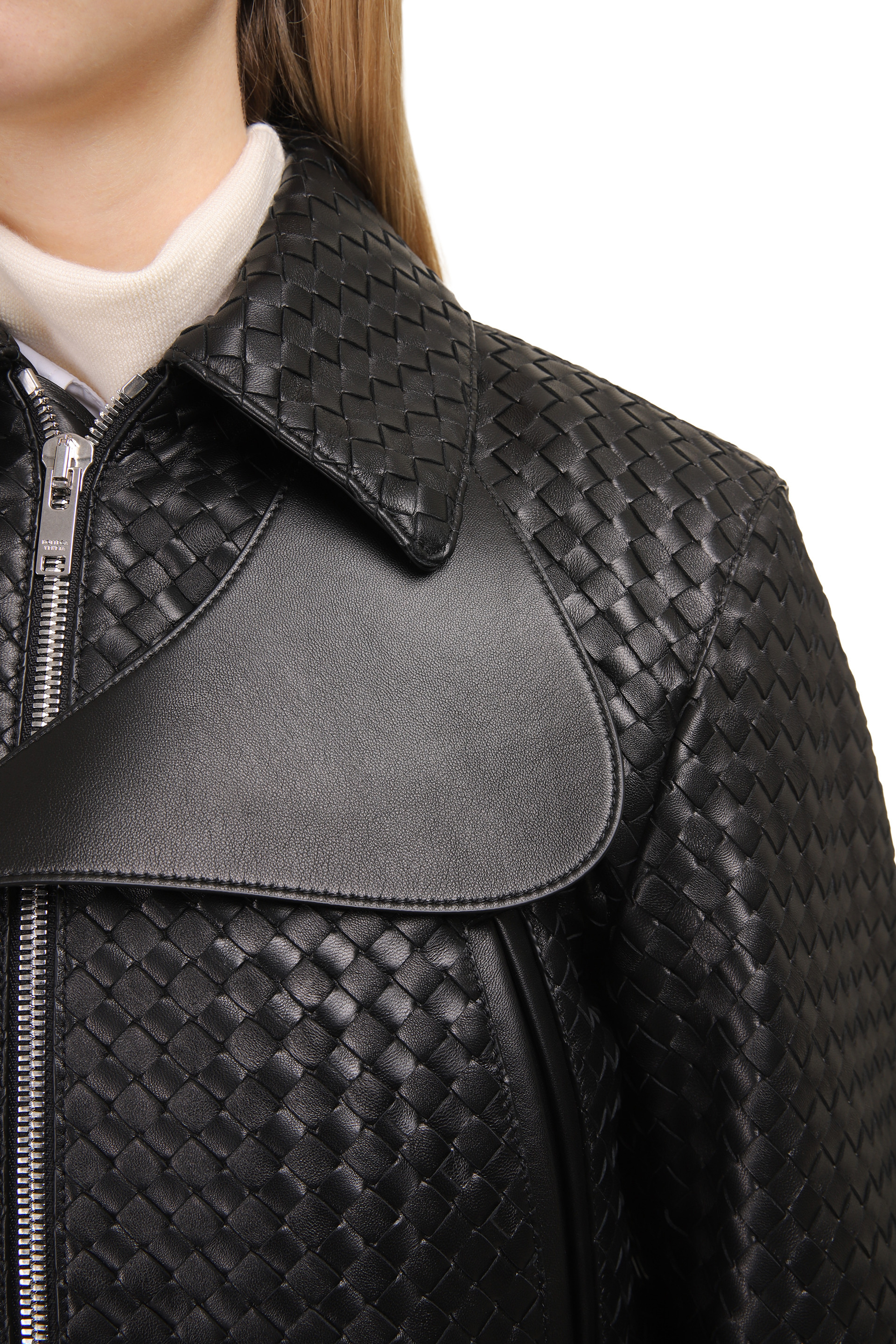 Купити Куртка BOTTEGA VENETA 4