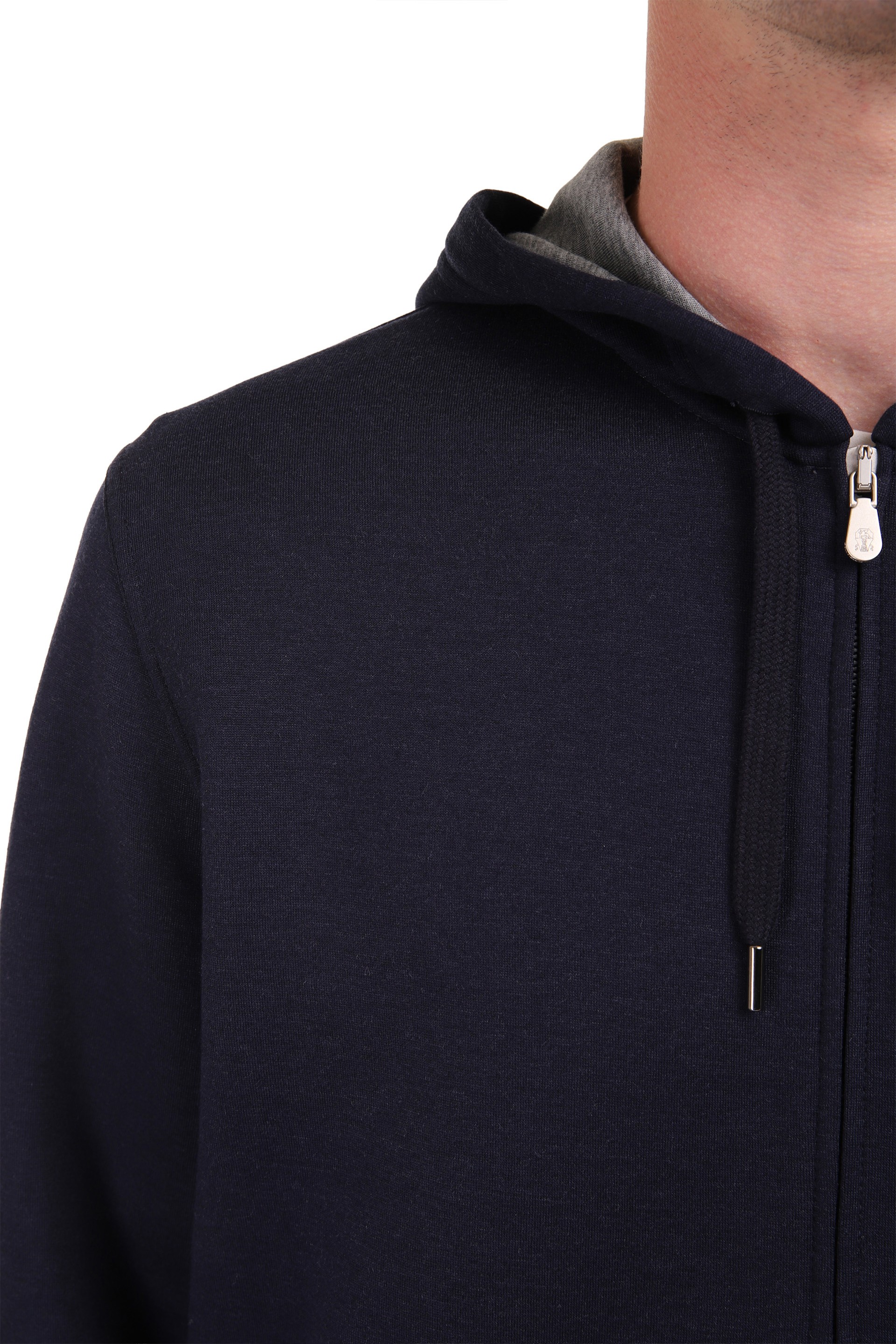 Купить Куртка спортивная Brunello Cucinelli 4