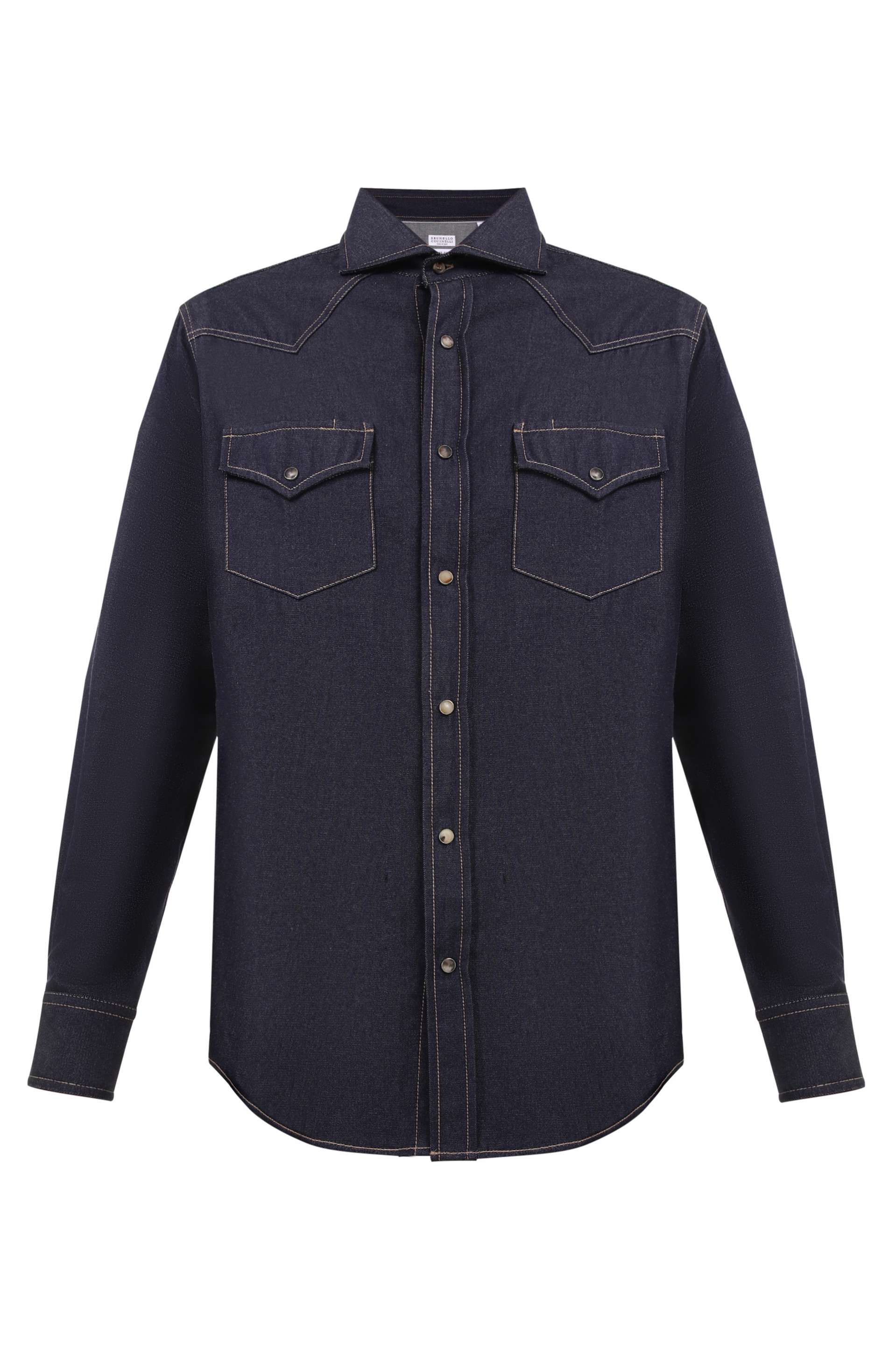 Купити Сорочка Brunello Cucinelli