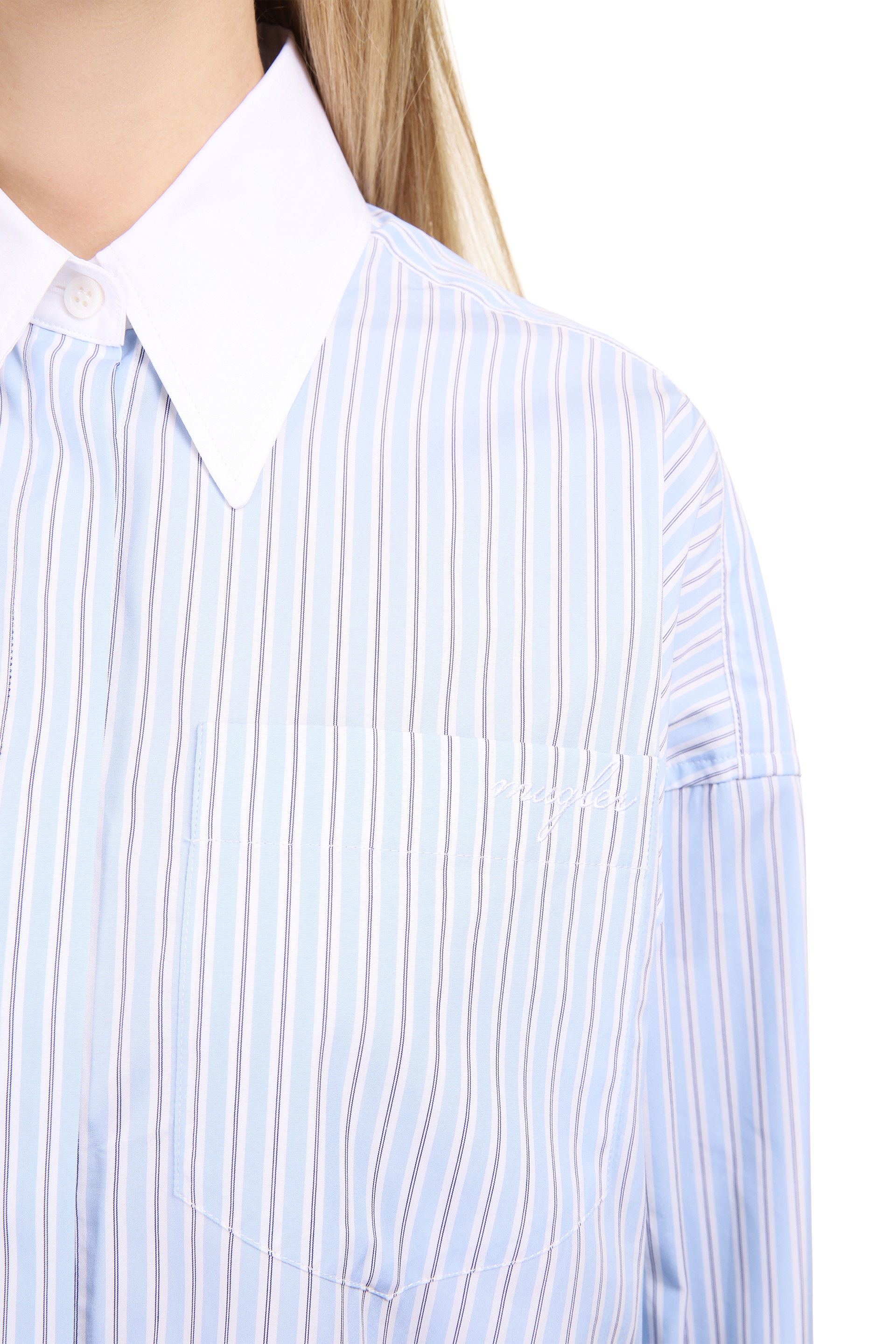 Купити Блуза MUGLER 4