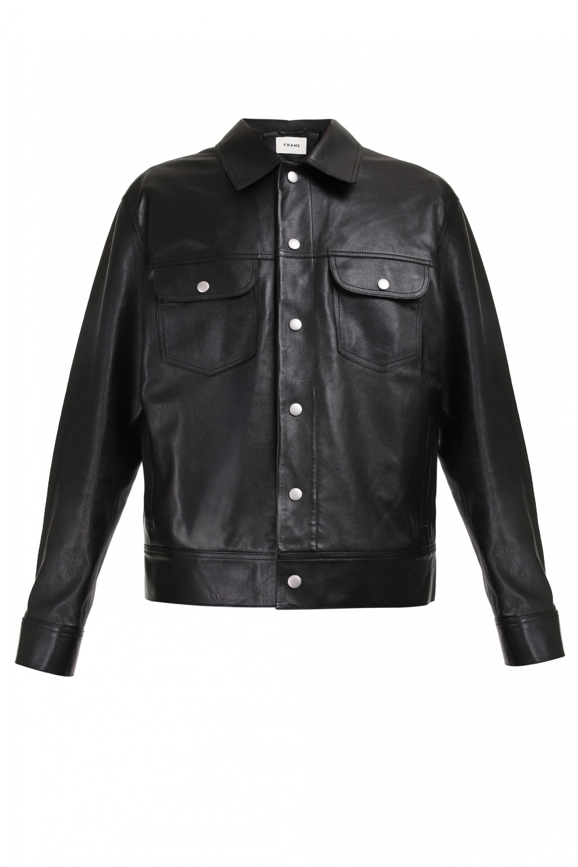 Купити Куртка Frame Denim