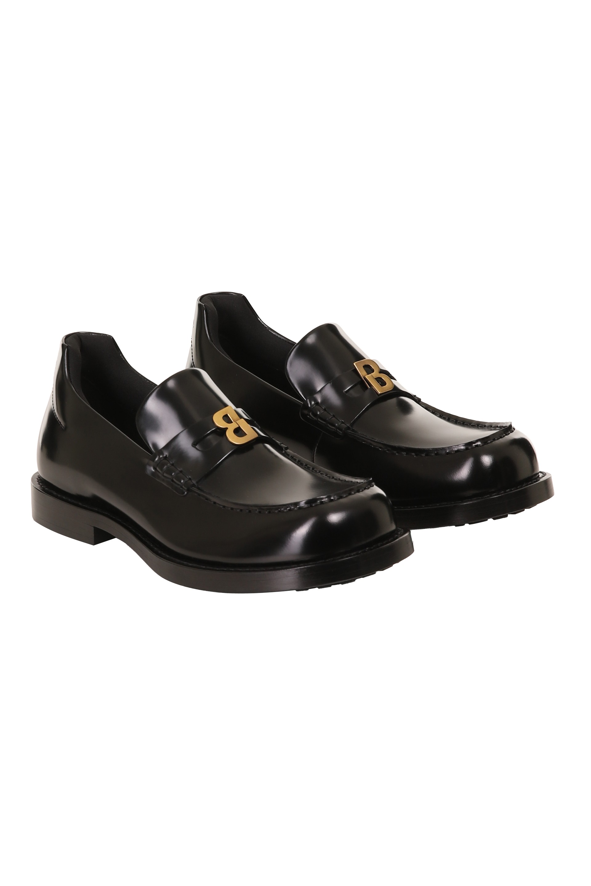 Купить Лоферы BALENCIAGA 2
