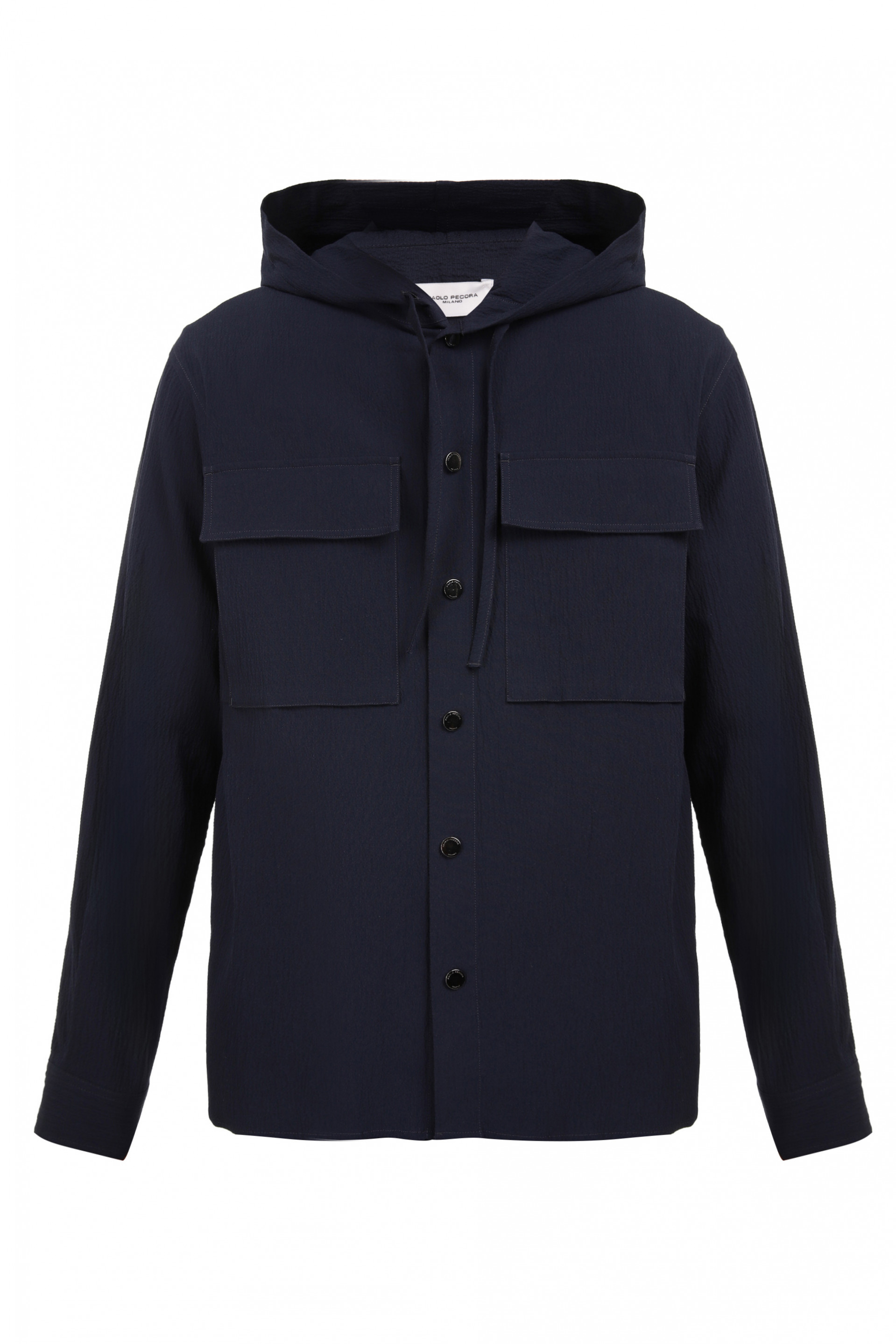 Купити Куртка PAOLO PECORA