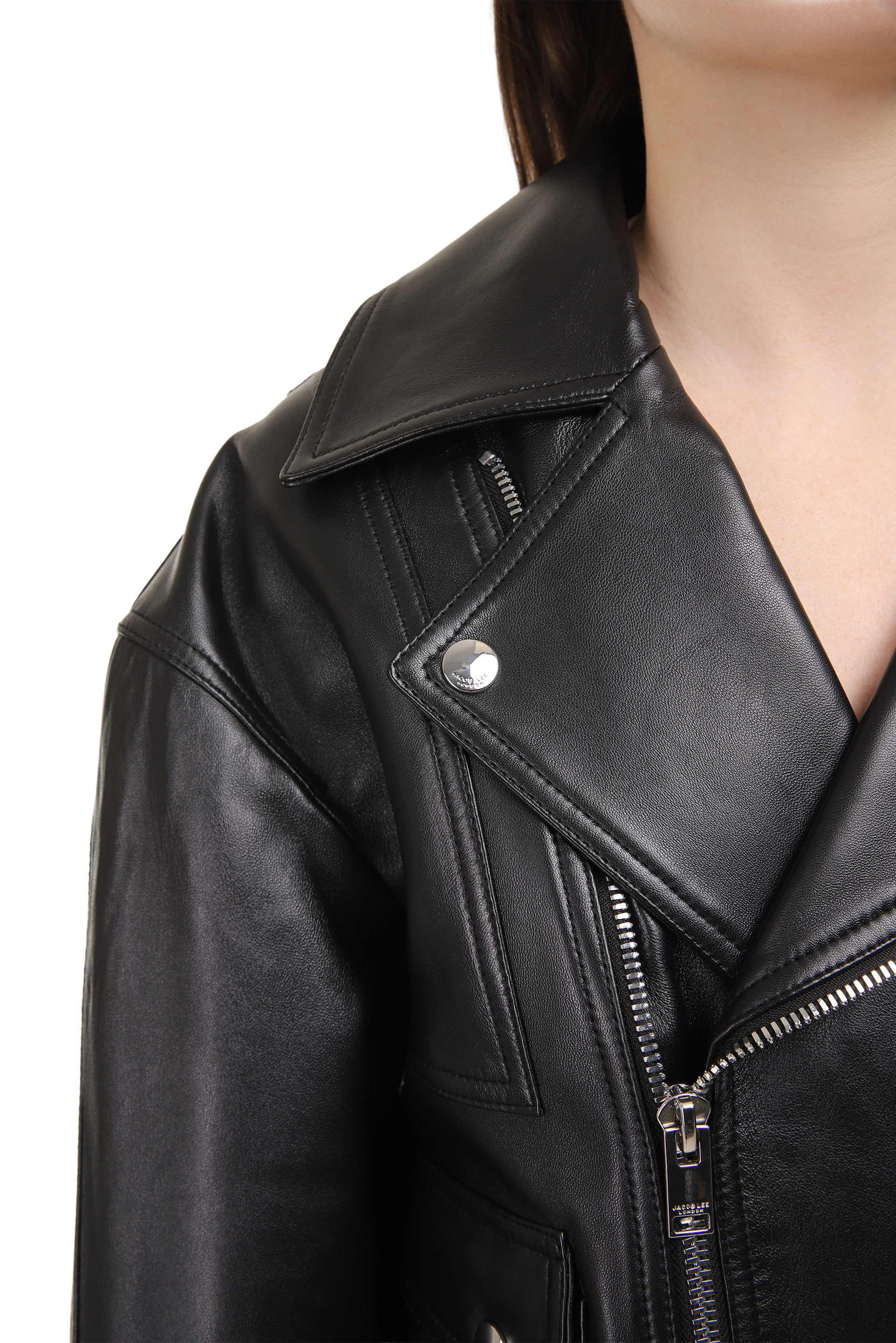 Buy Jacket JACOB LEE 4