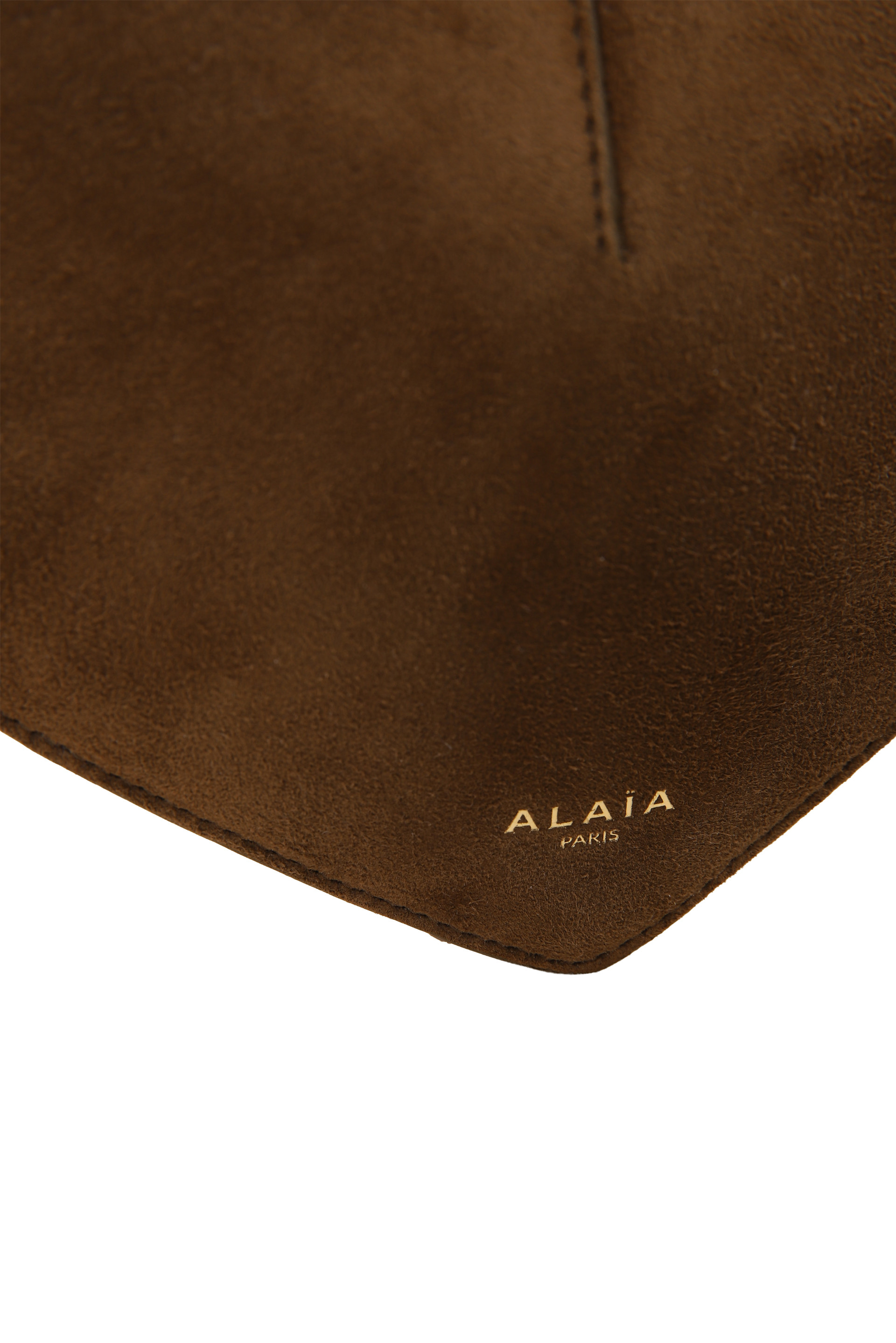 Buy Bag ALAIA 6