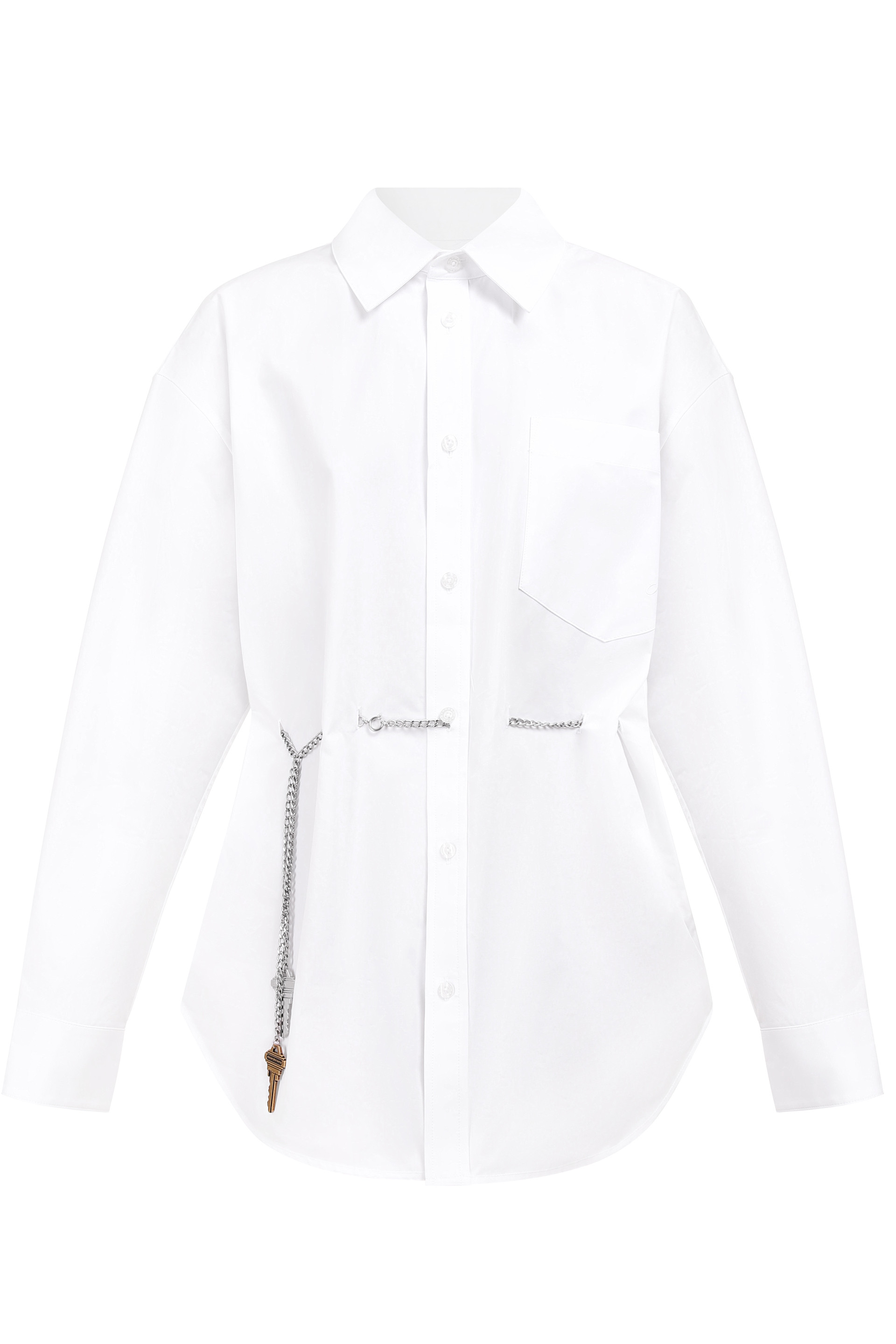 Купити Блуза Alexander Wang