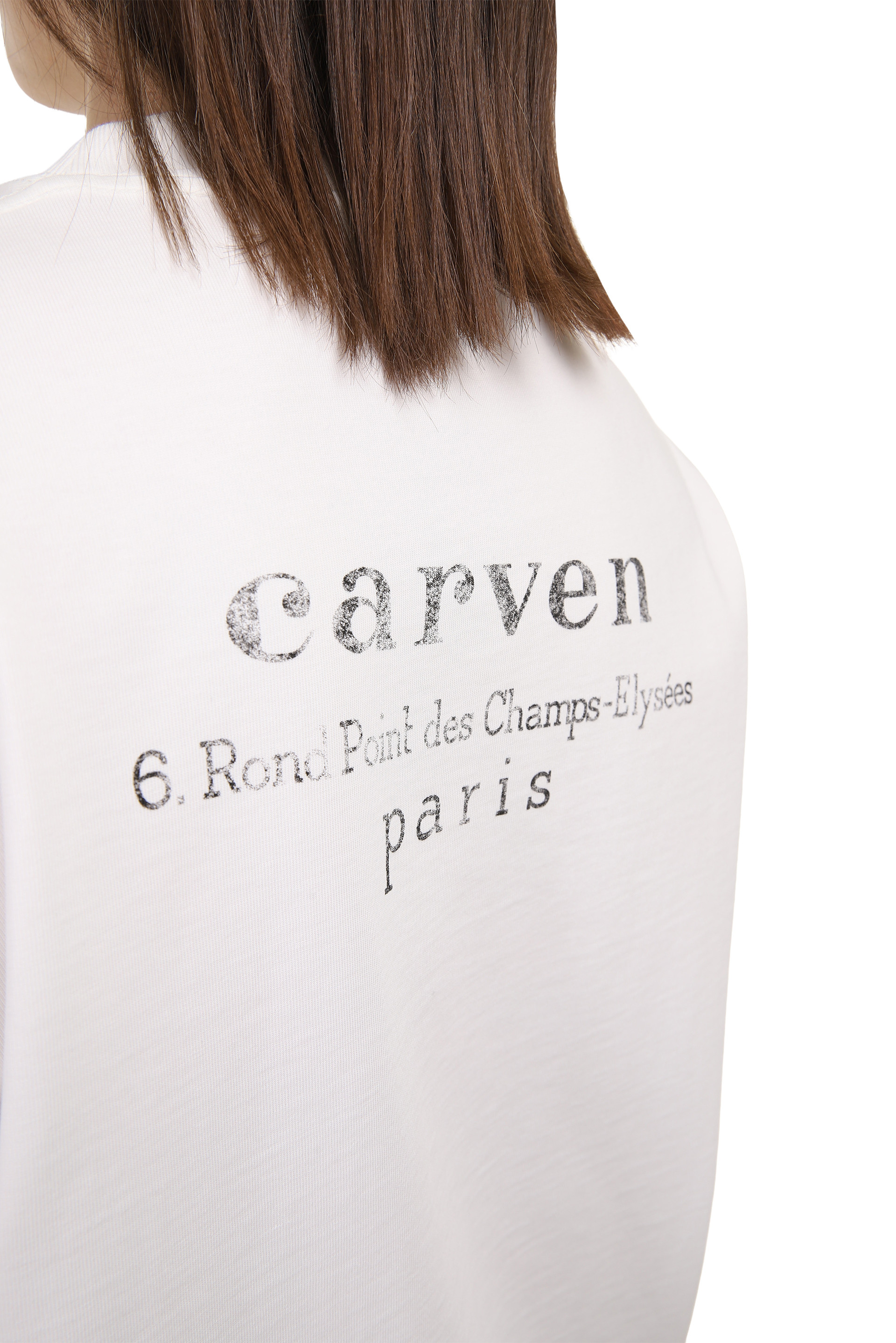 Купити Футболка Carven 4