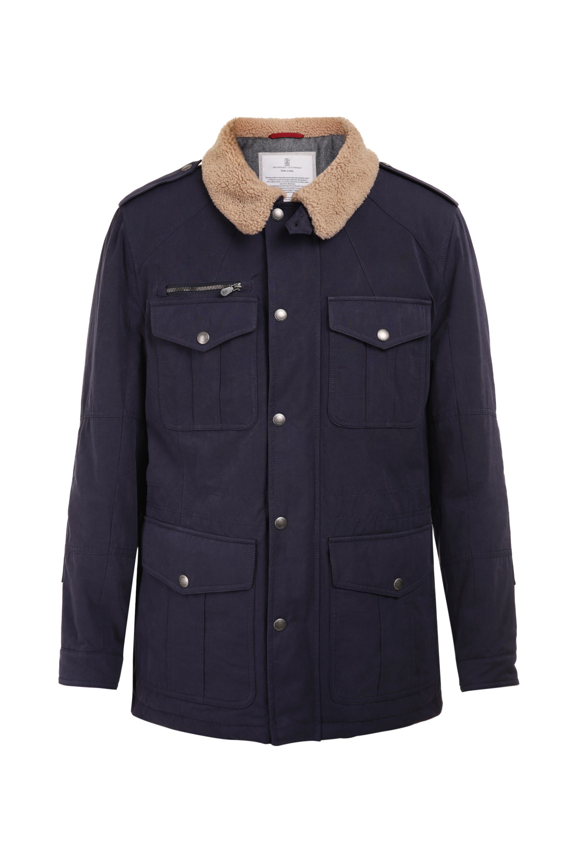 Купити Куртка Brunello Cucinelli