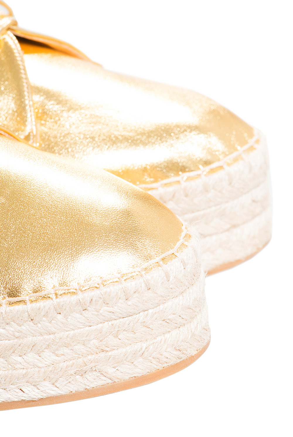 Купити Еспадрильї Charlotte Olympia 4