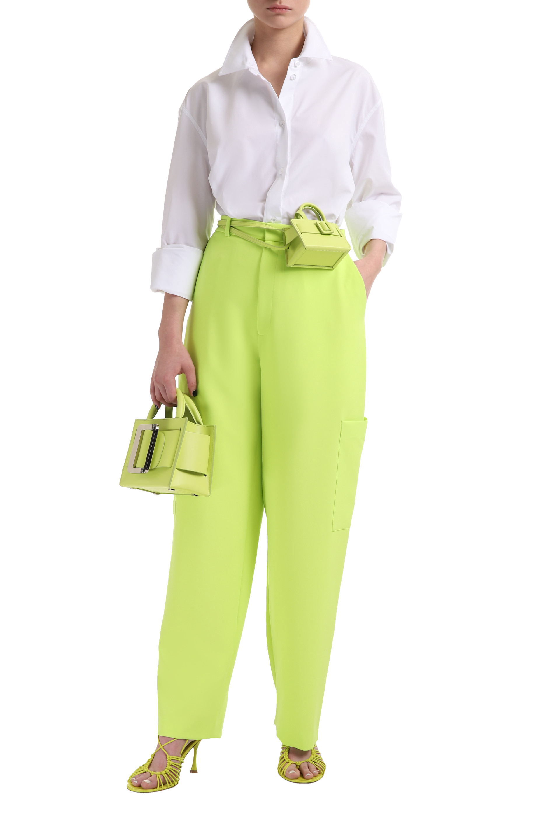 Купити Штани Lapointe 2