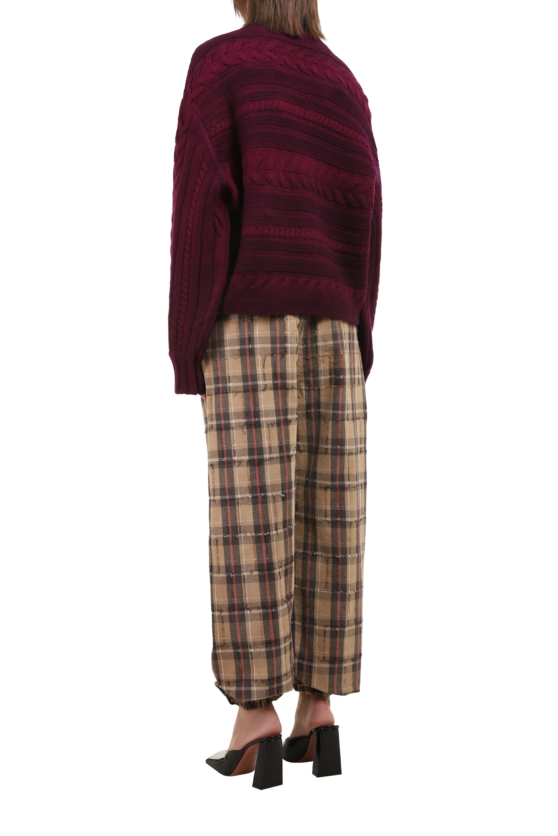 Купити Штани The Attico 3