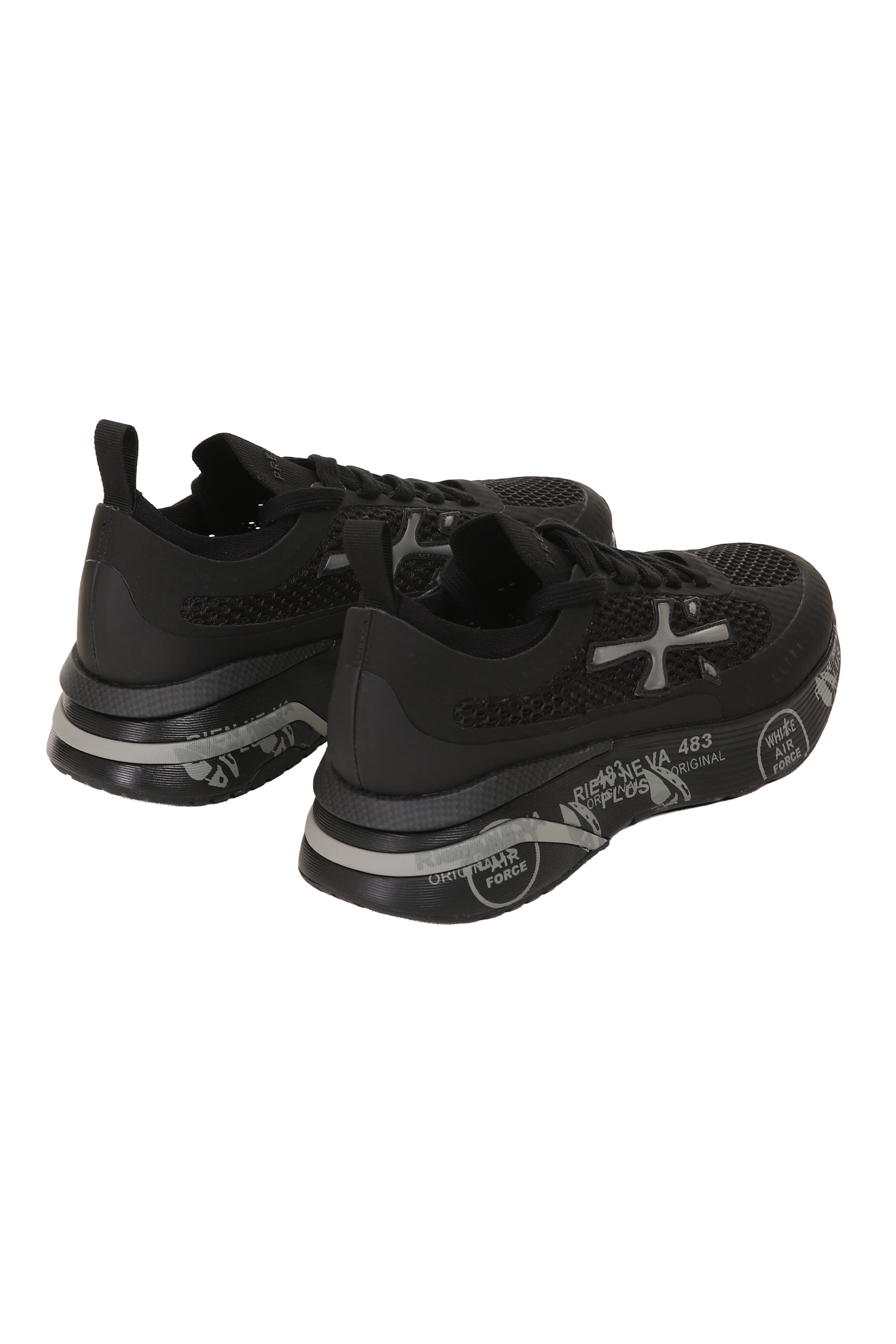 Купити Кросівки Premiata 3