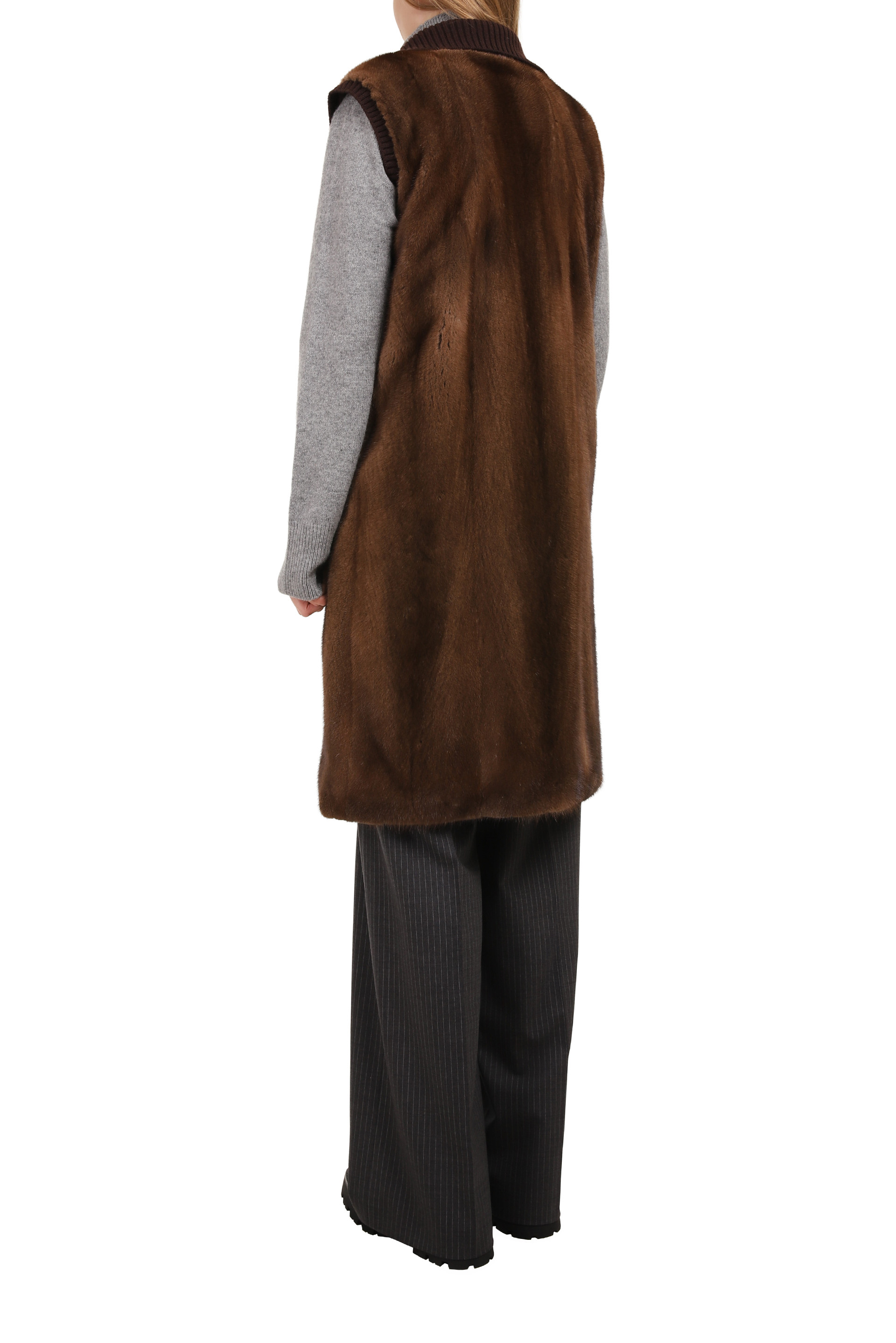 Купити Жилет YVES SALOMON 3