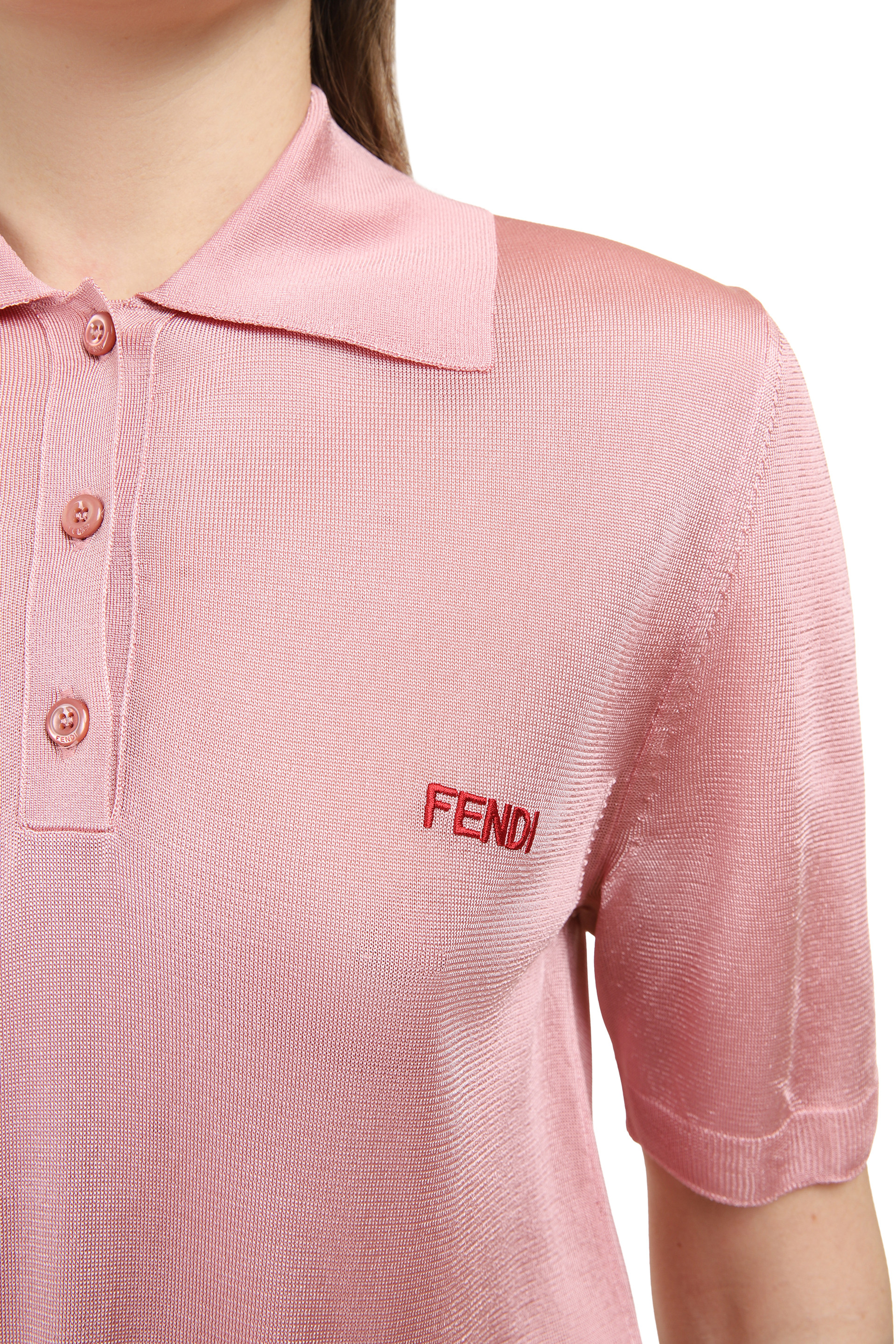 Купити Поло Fendi 4