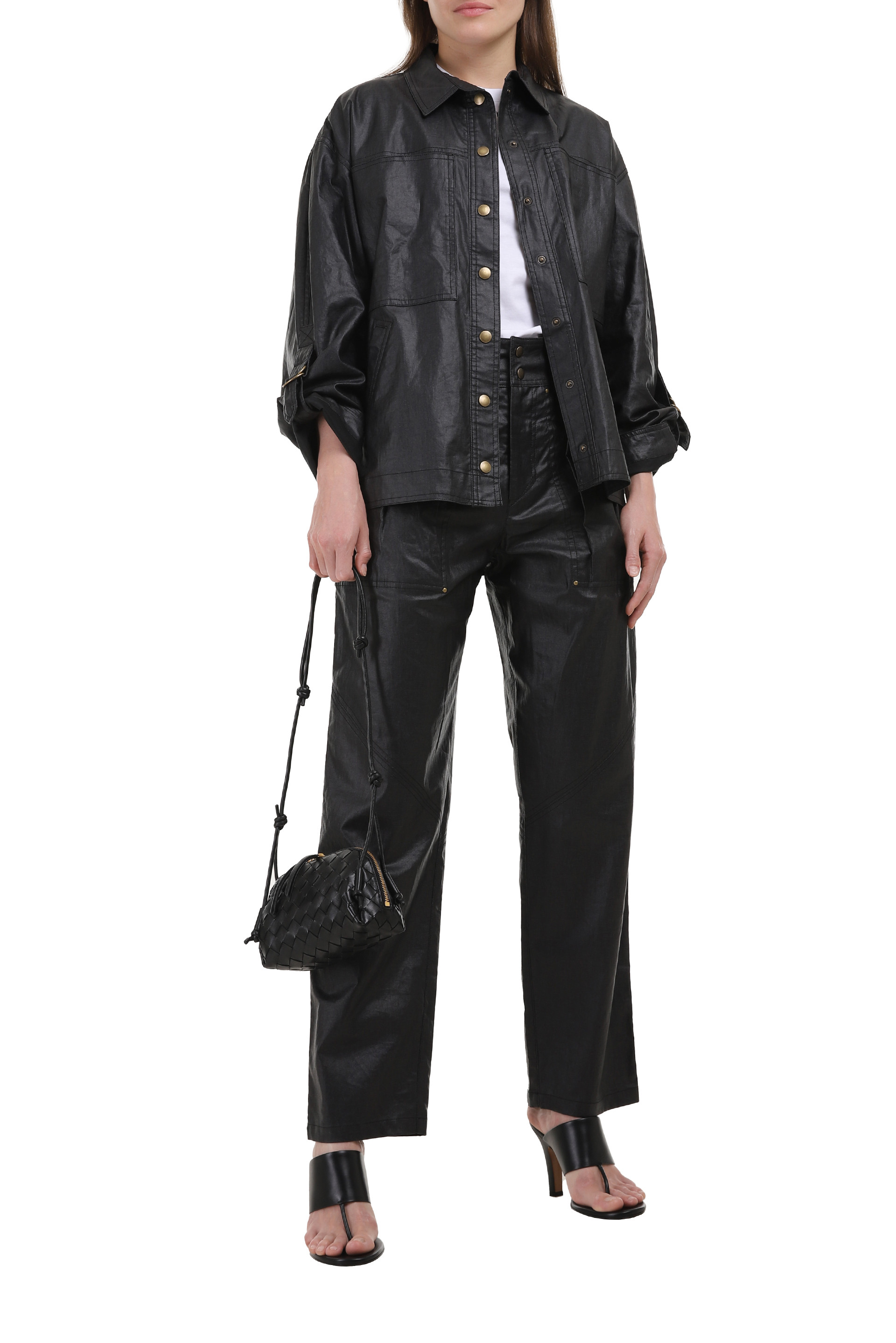 Buy Pants ISABEL MARANT 2