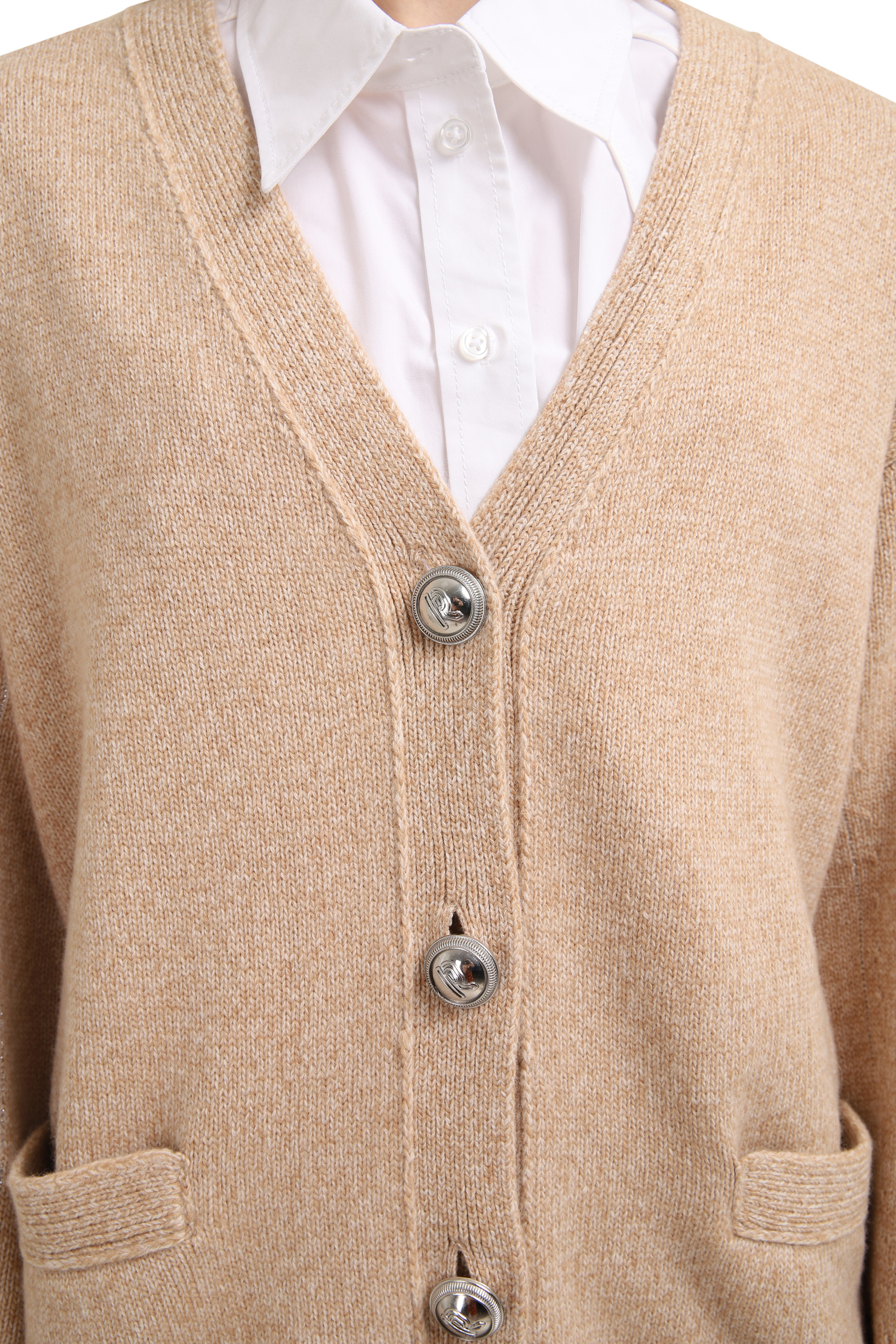 Купити Кардиган RABANNE 4