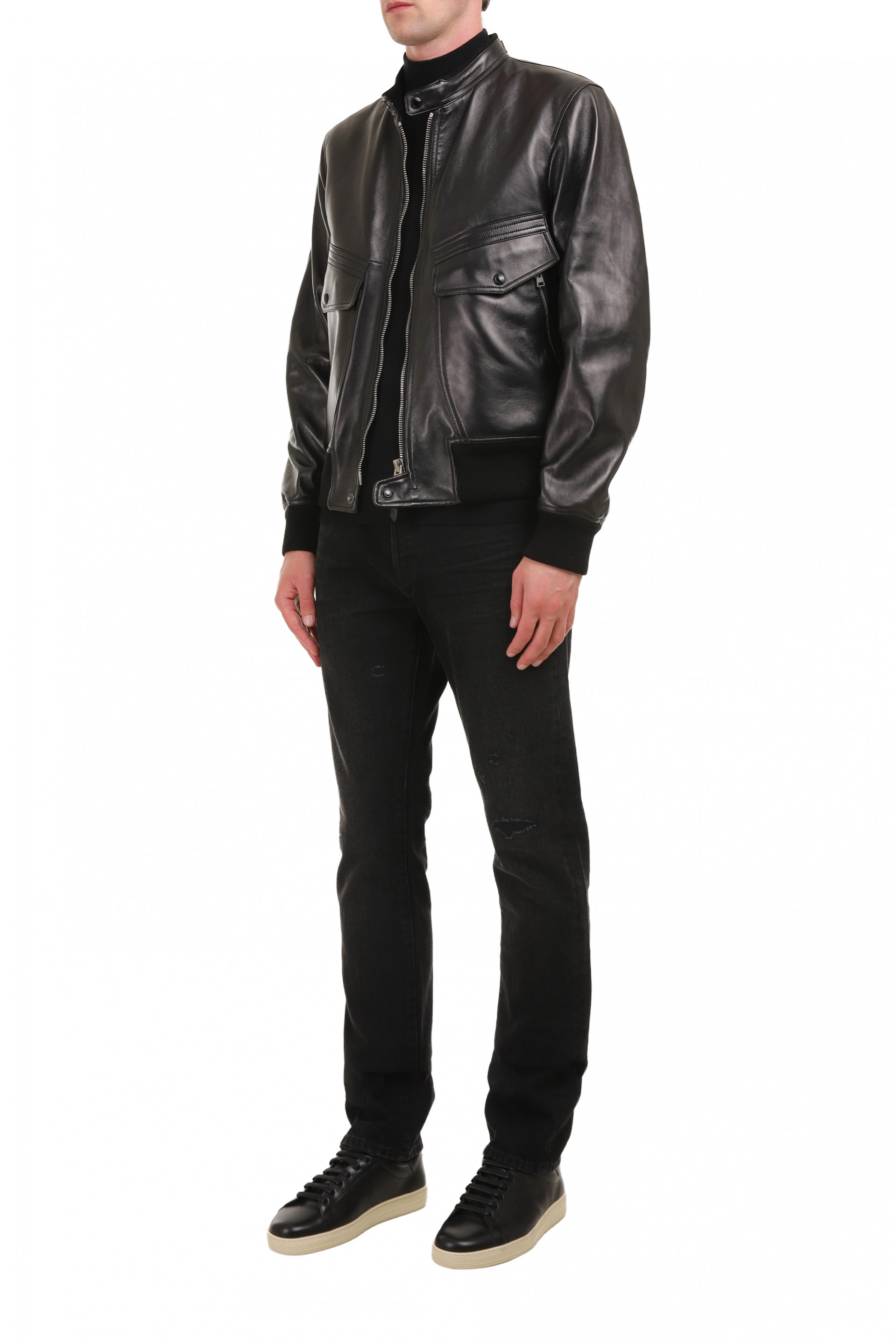 Купити Куртка Tom Ford 2