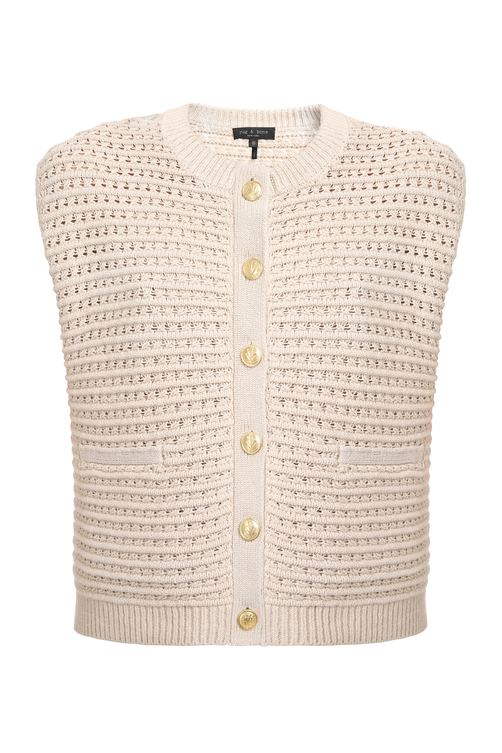 Купить Жилет Rag & Bone
