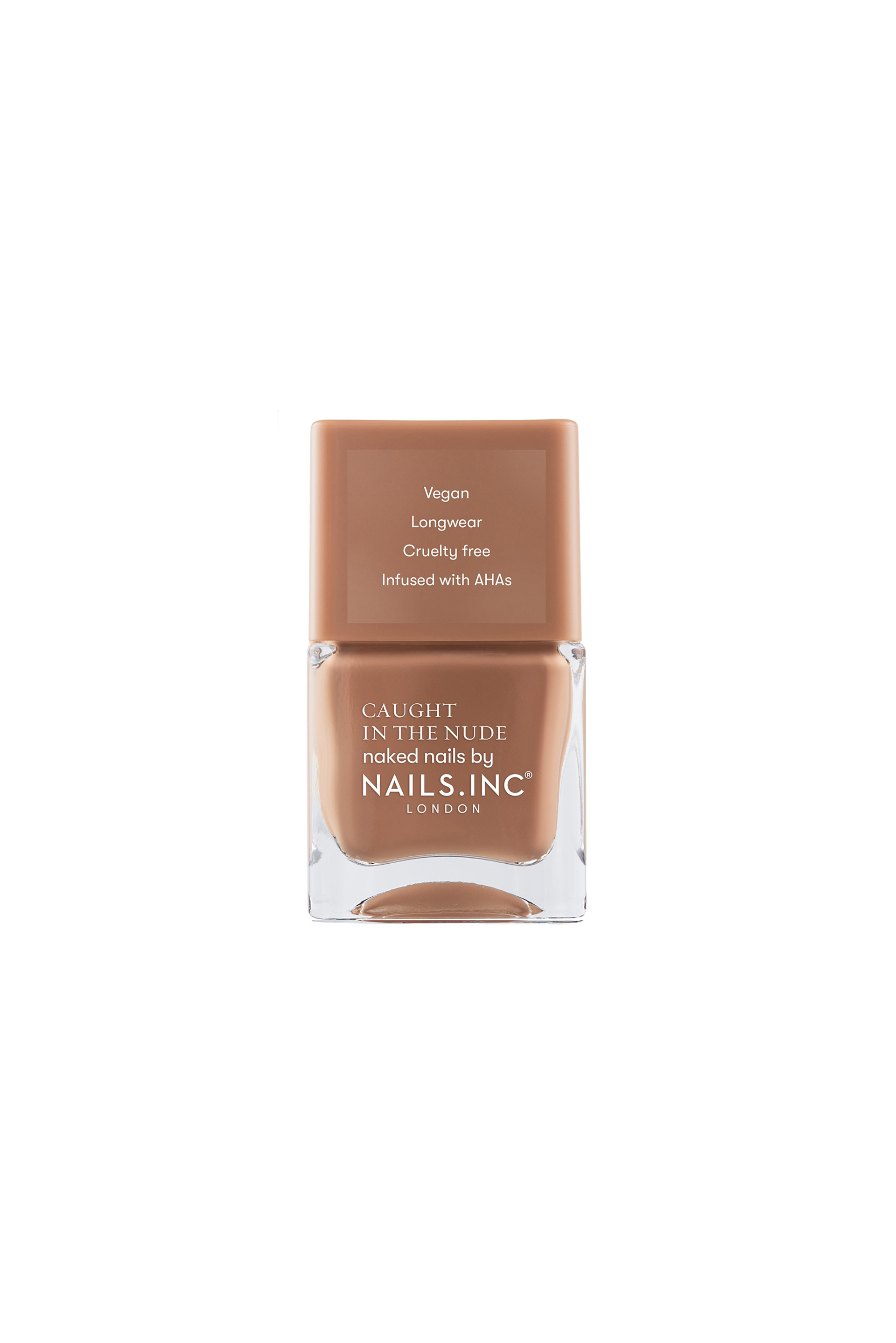 Купити Лак для нігтів вирівнювальний живильний Nails Inc