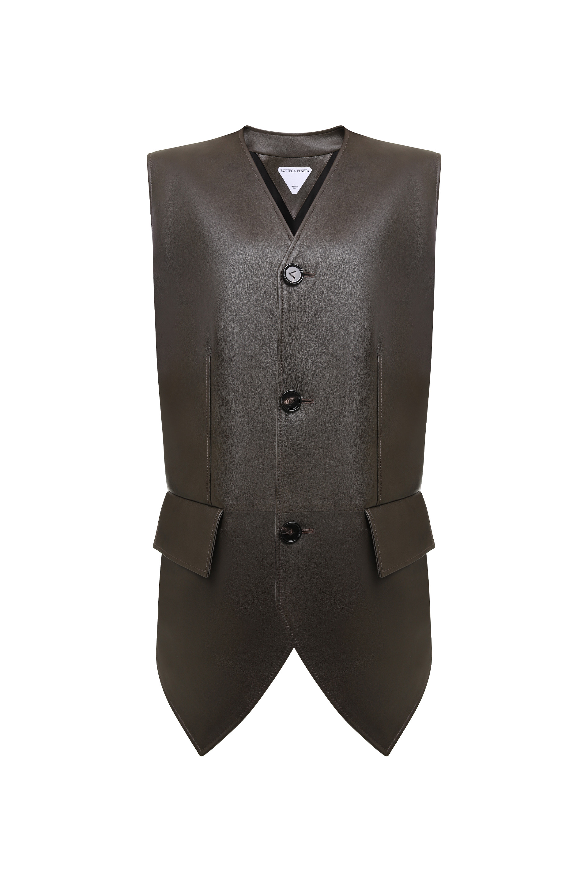 Купити Жилет BOTTEGA VENETA