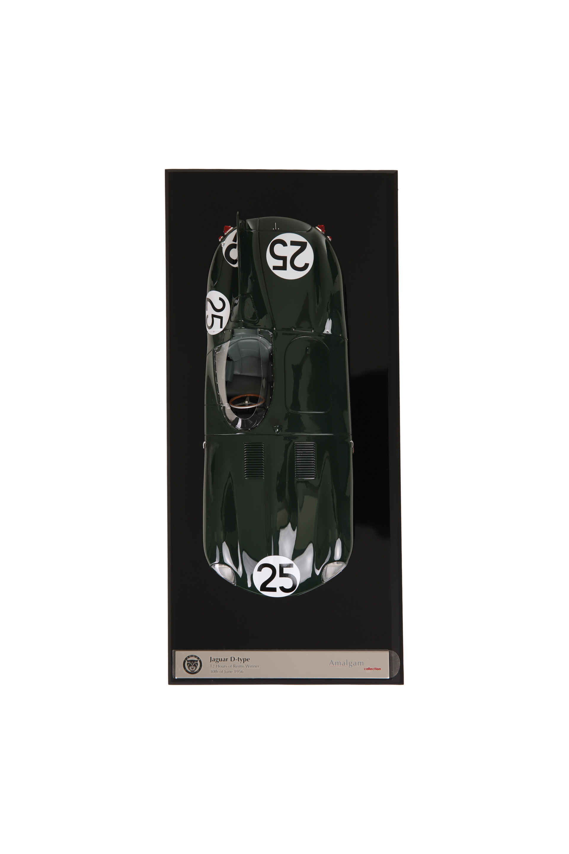 Купить Модель автомобиля Amalgam Collection 4