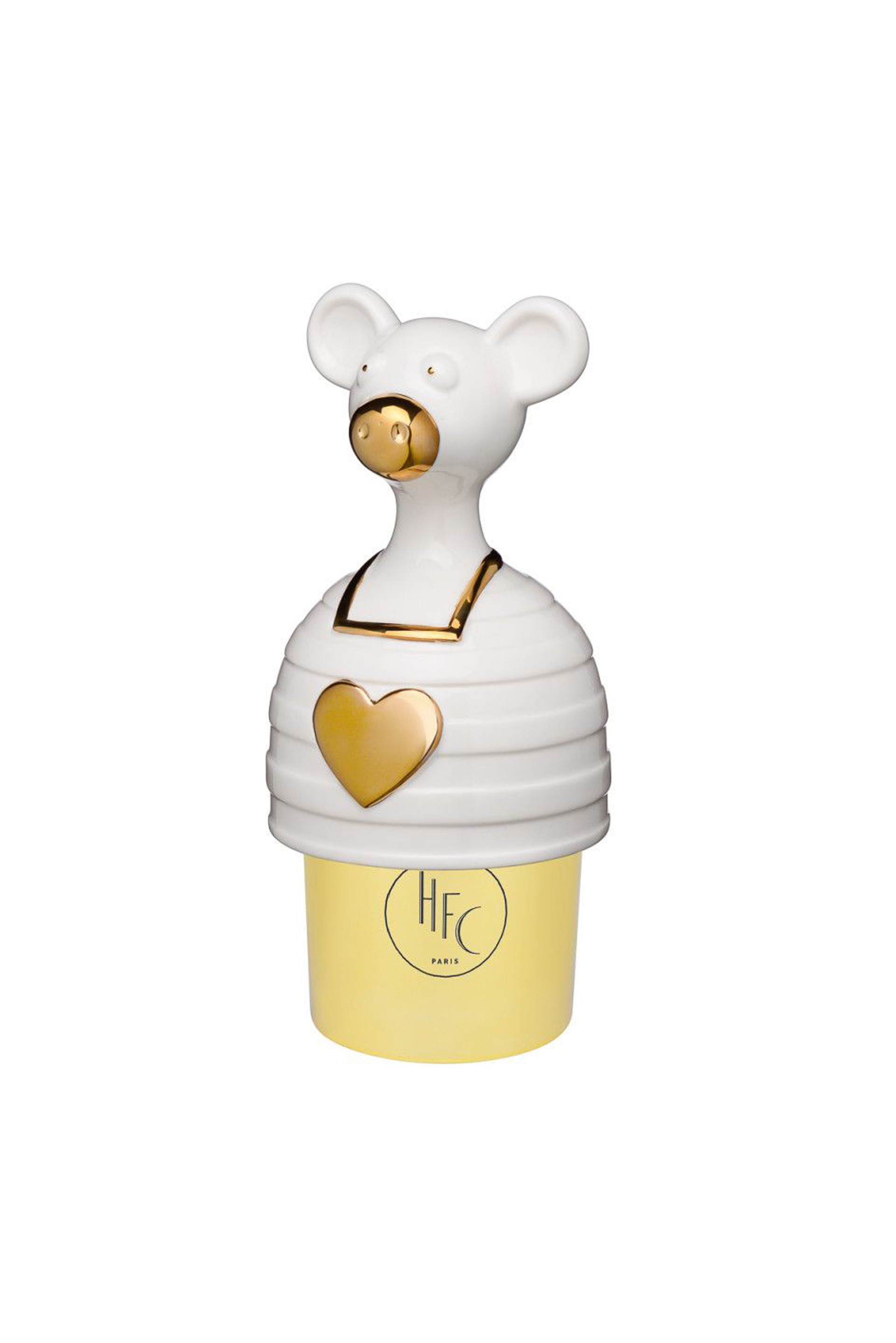 Купити Свічка парфумована HFC 2