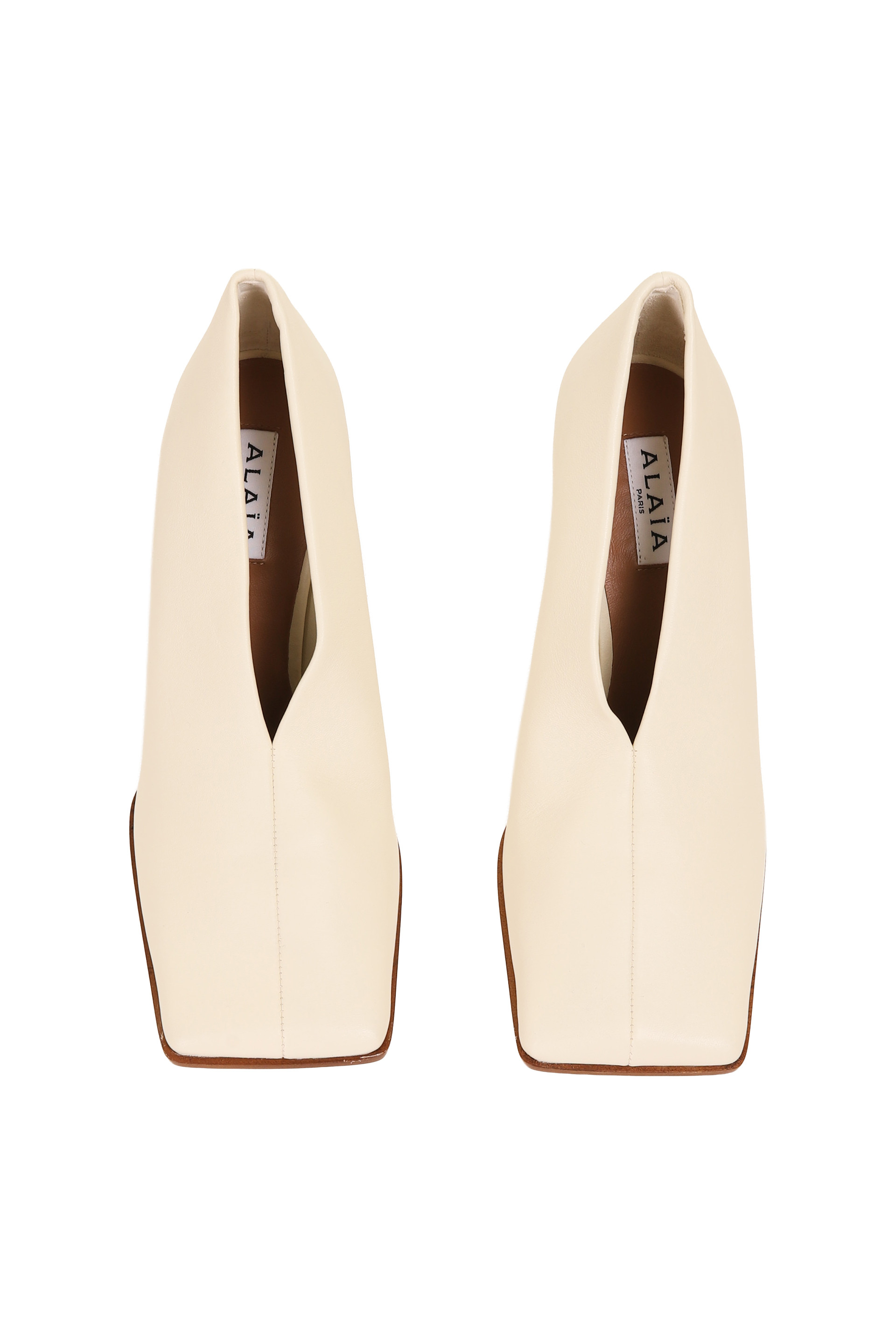 Купити Туфлі ALAÏA 4