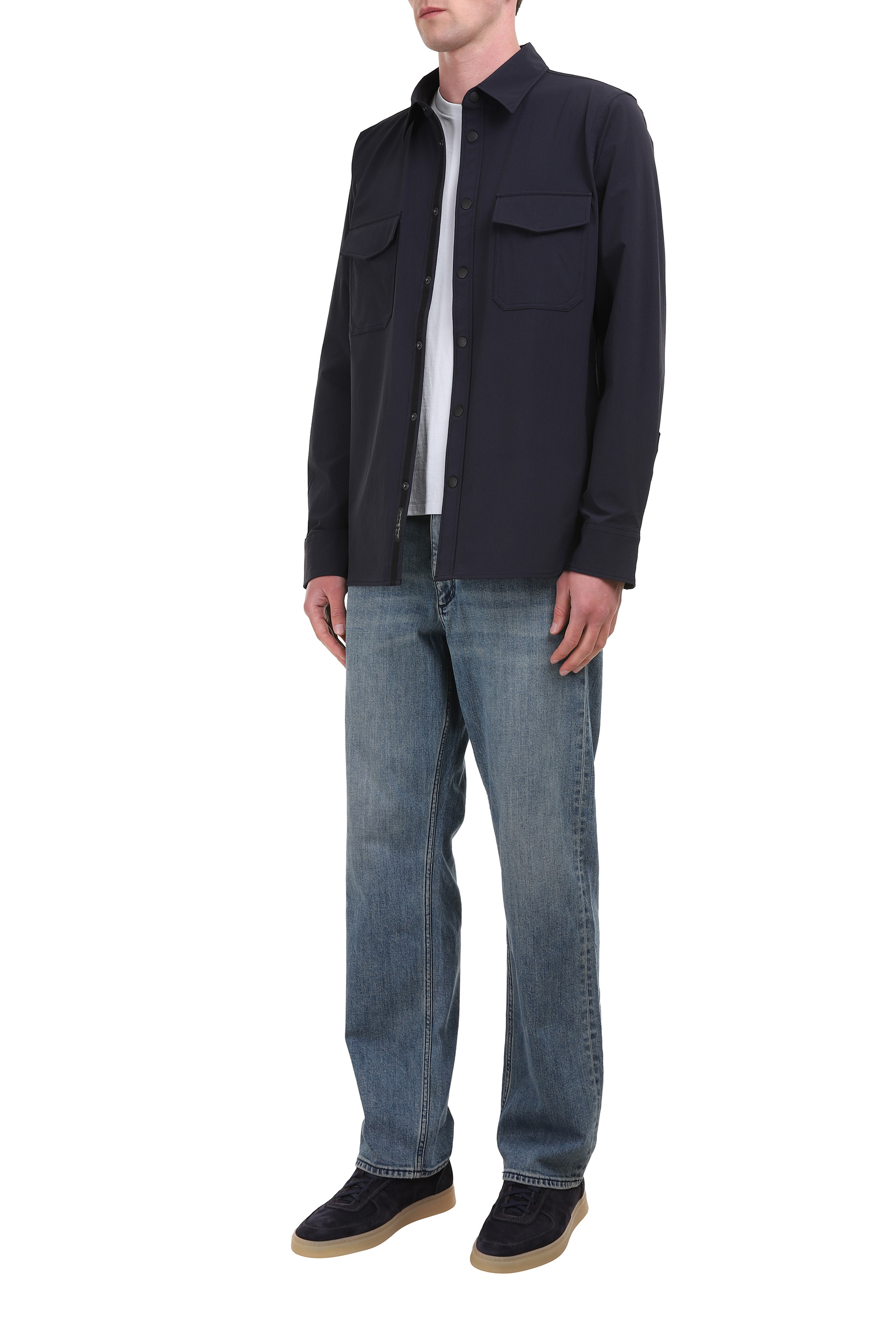 Купить Рубашка Rag & Bone 2