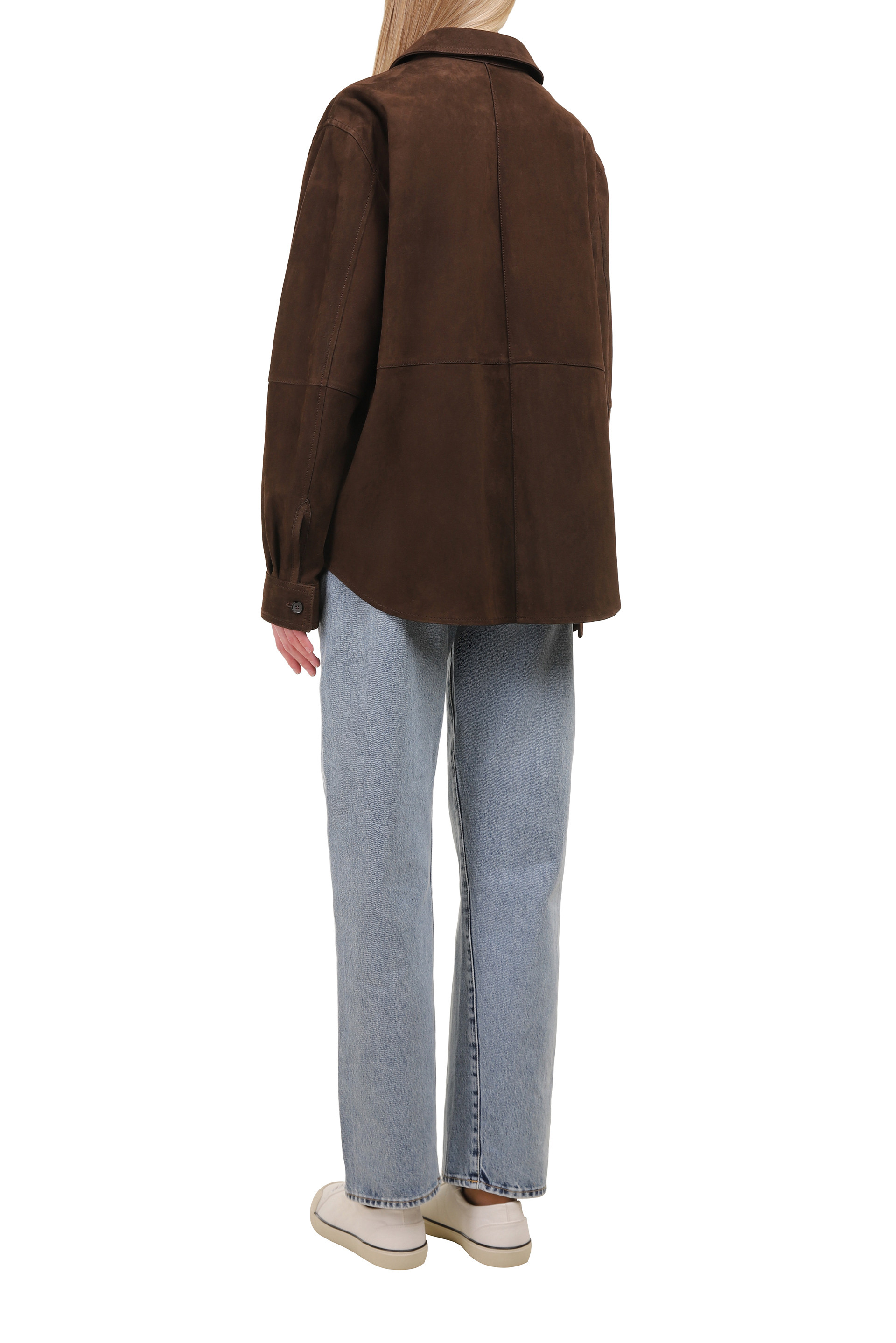 Купити Сорочка TOTEME 3