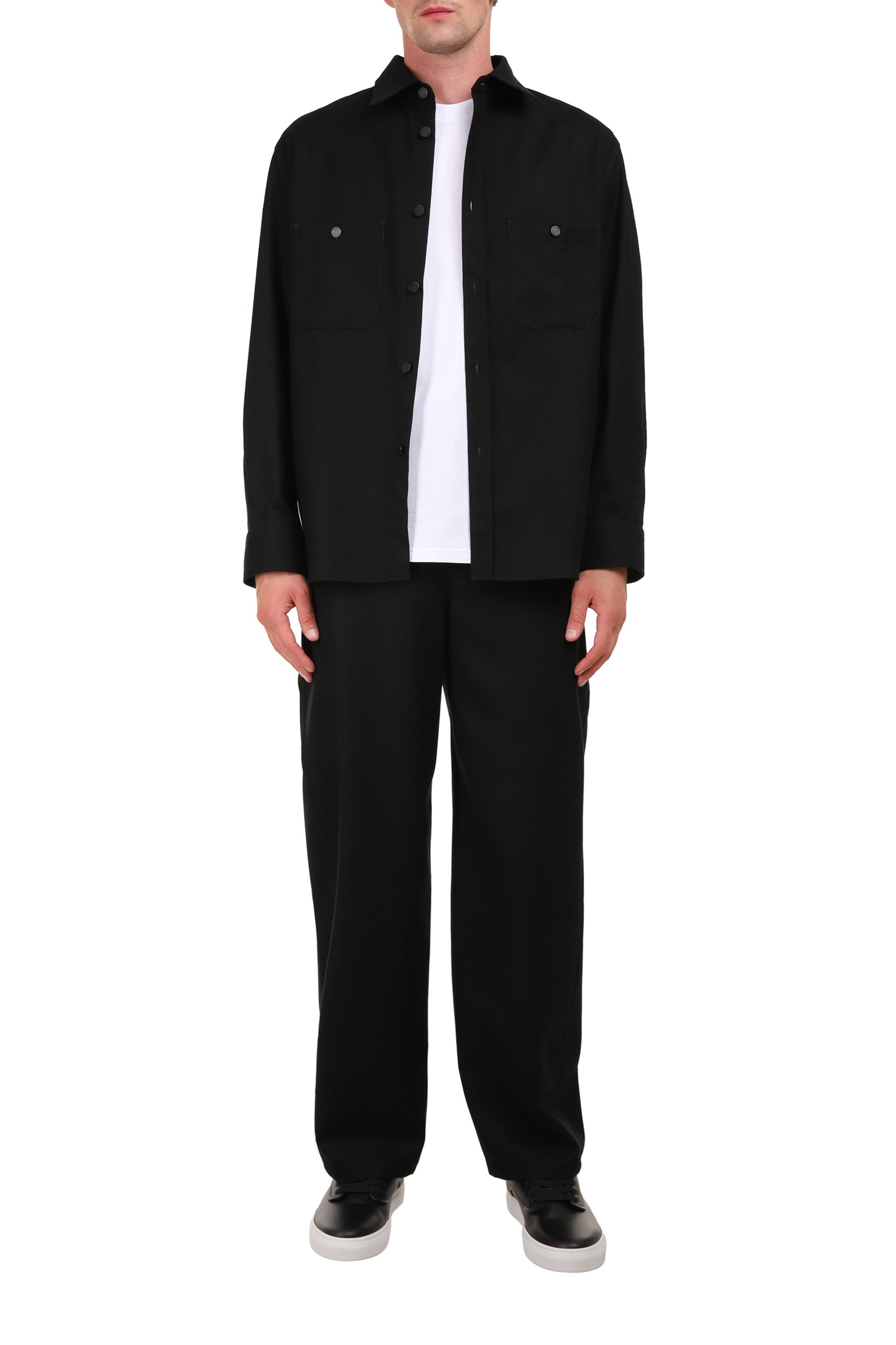 Купити Сорочка Givenchy 2