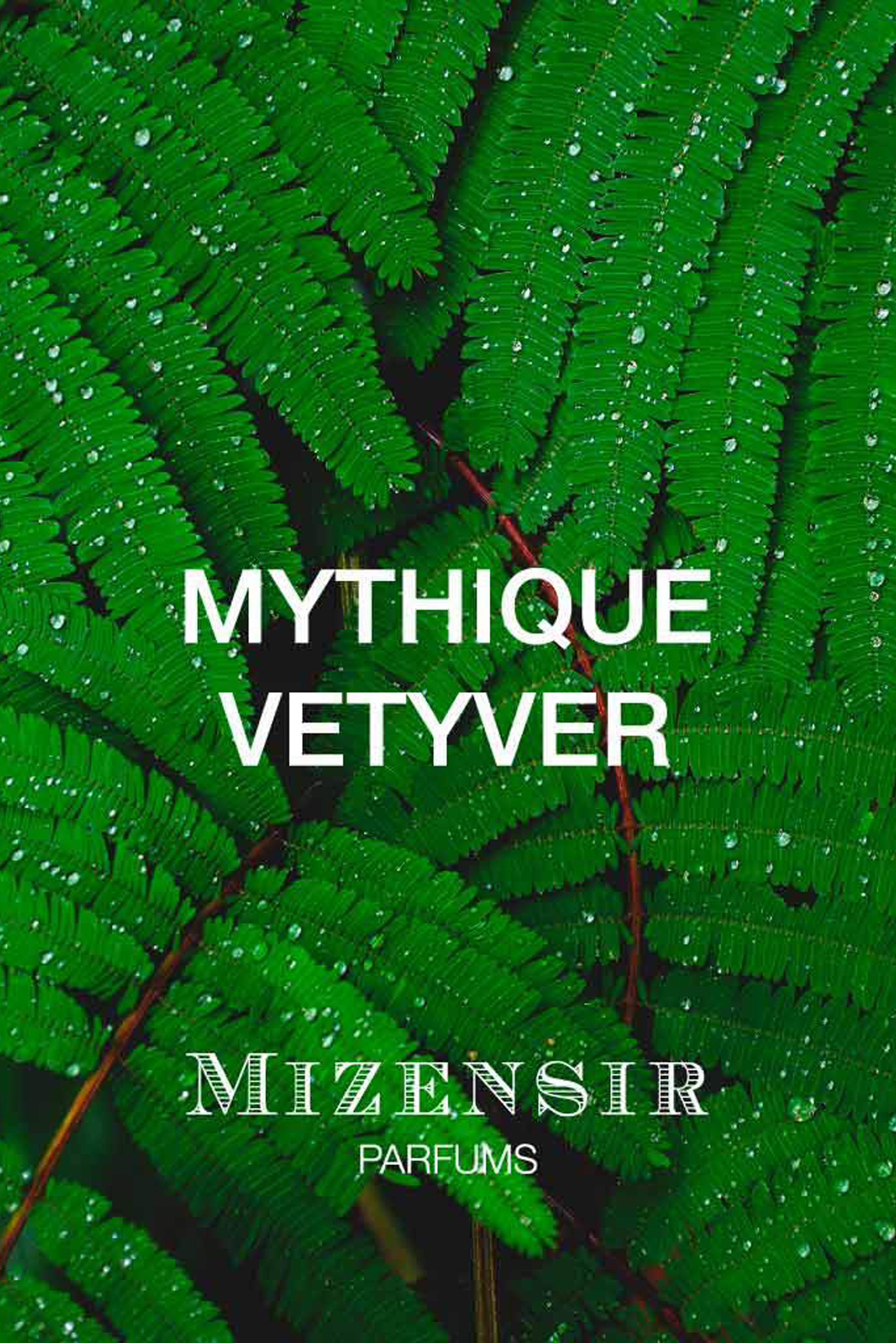 Купить Вода парфюмированная Mizensir 3