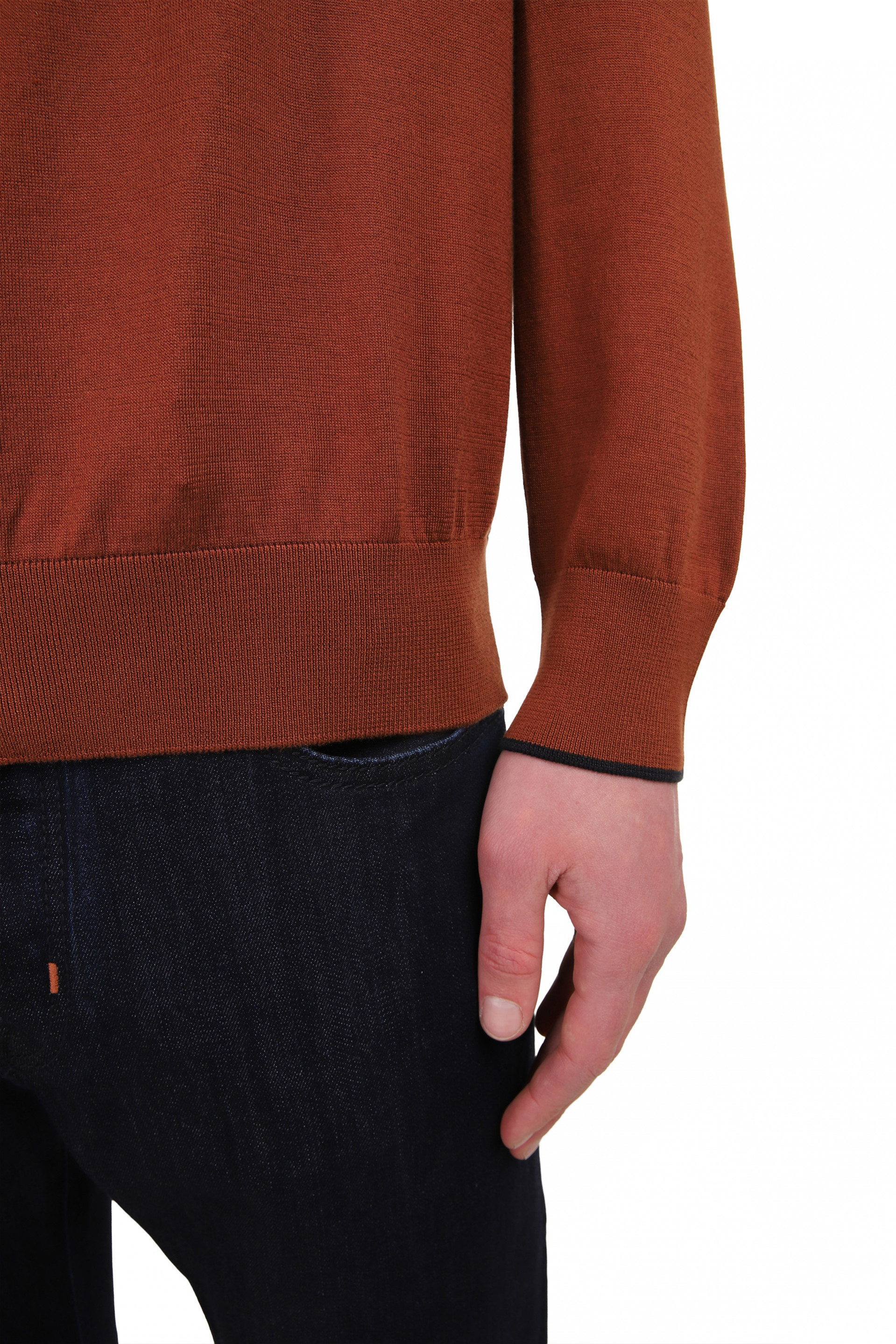 Купити Кардиган GRAN SASSO PREMIUM 4