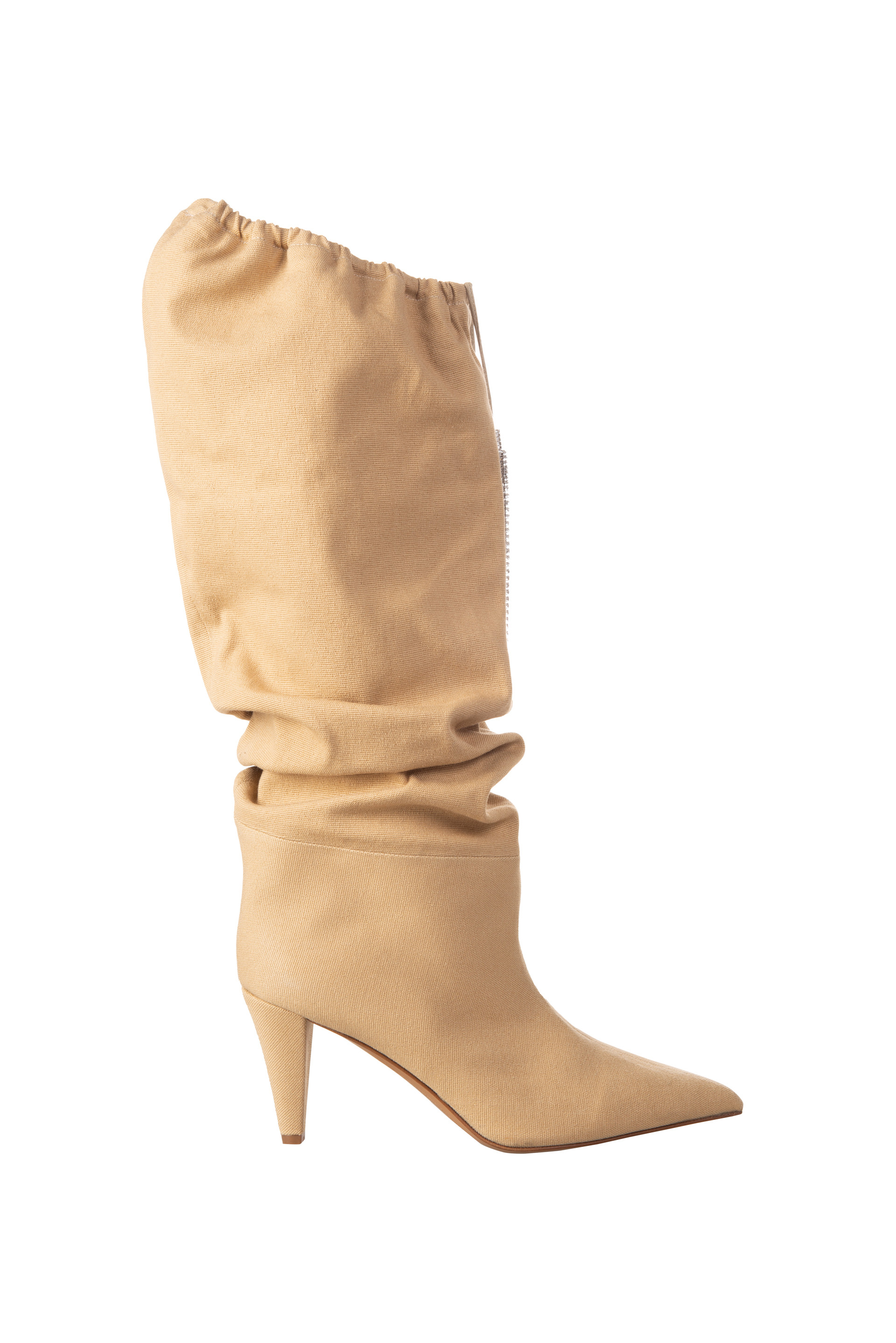 Купити Чоботи Alexandre Vauthier