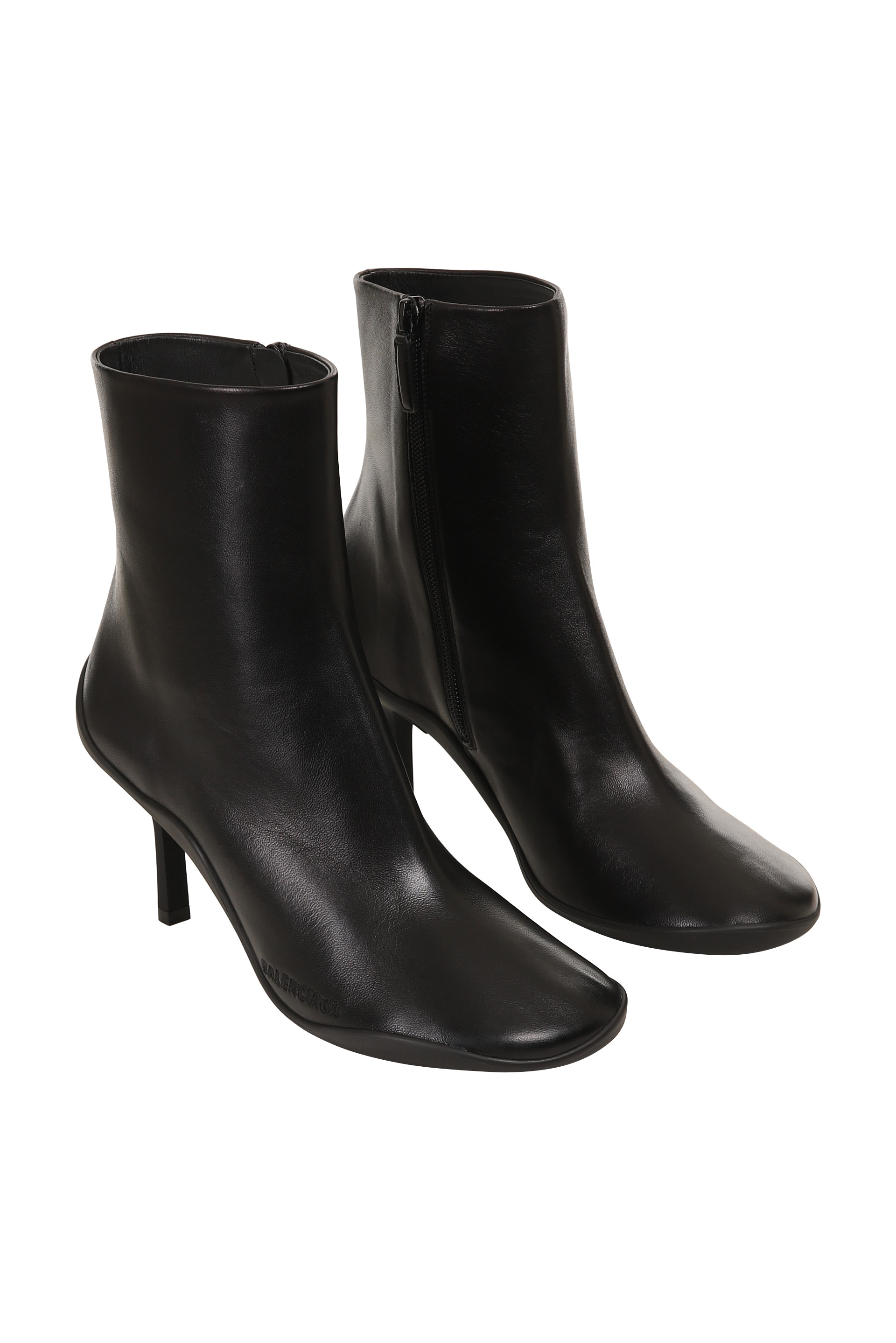 Купити Ботильйони BALENCIAGA 2