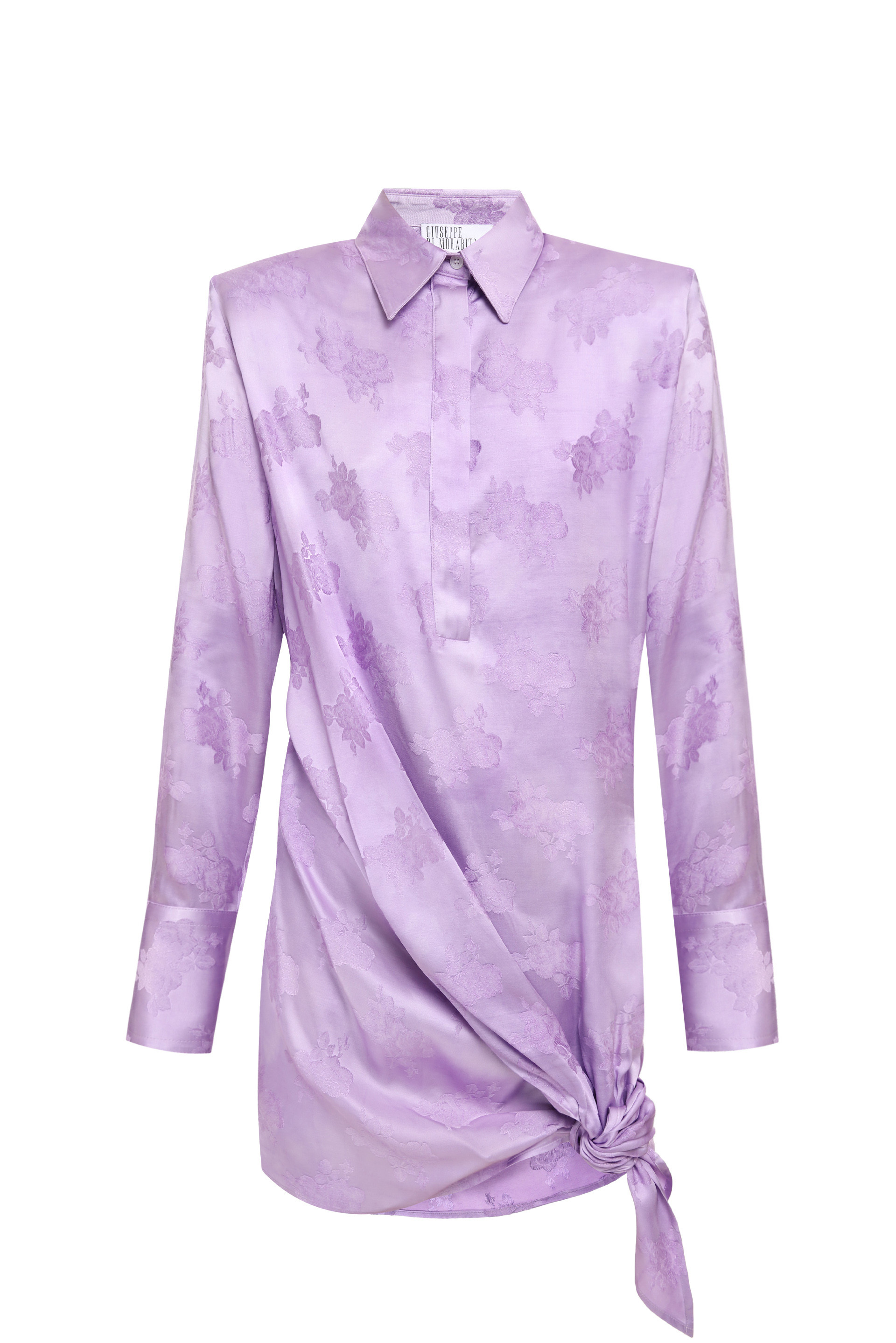 Купить Платье Giuseppe Di Morabito