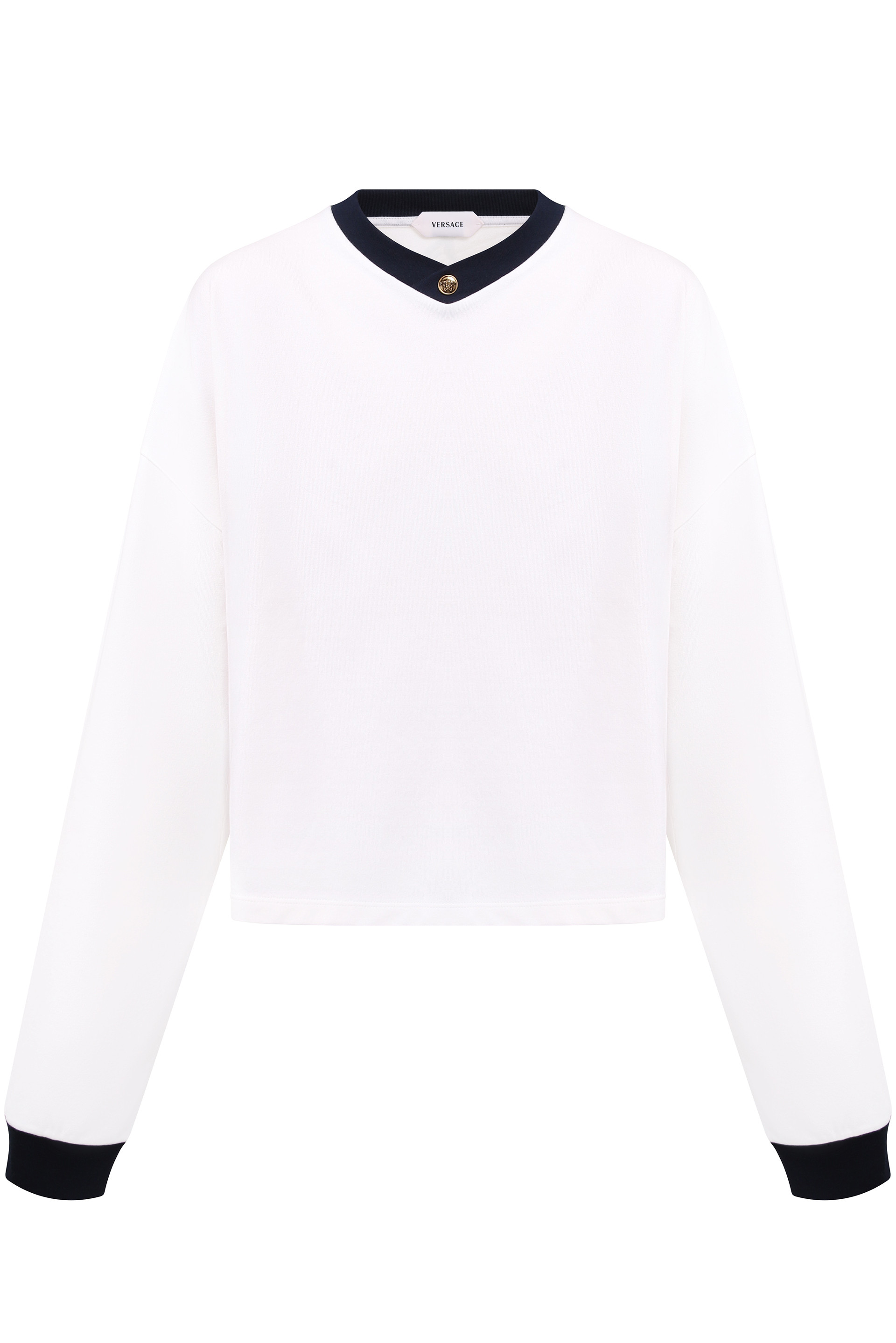 Купить Пуловер VERSACE