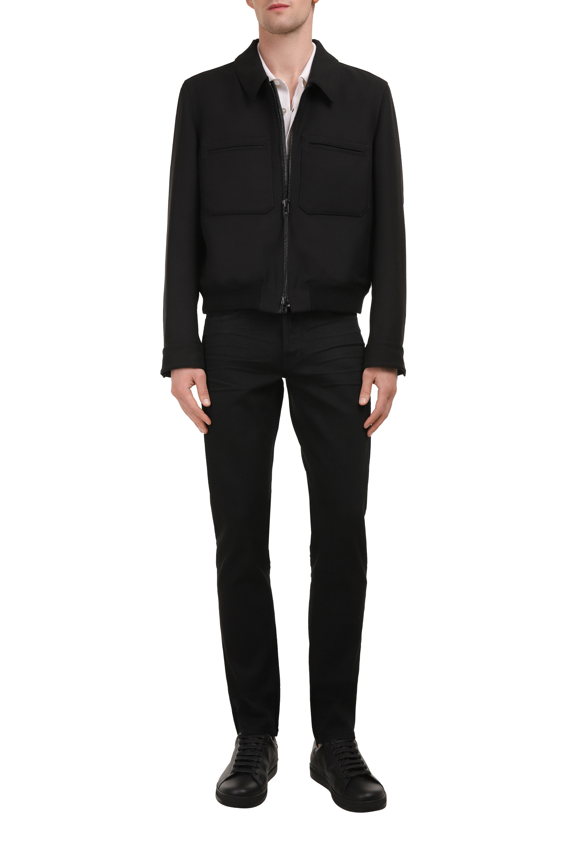 Купить Куртка Tom Ford 2