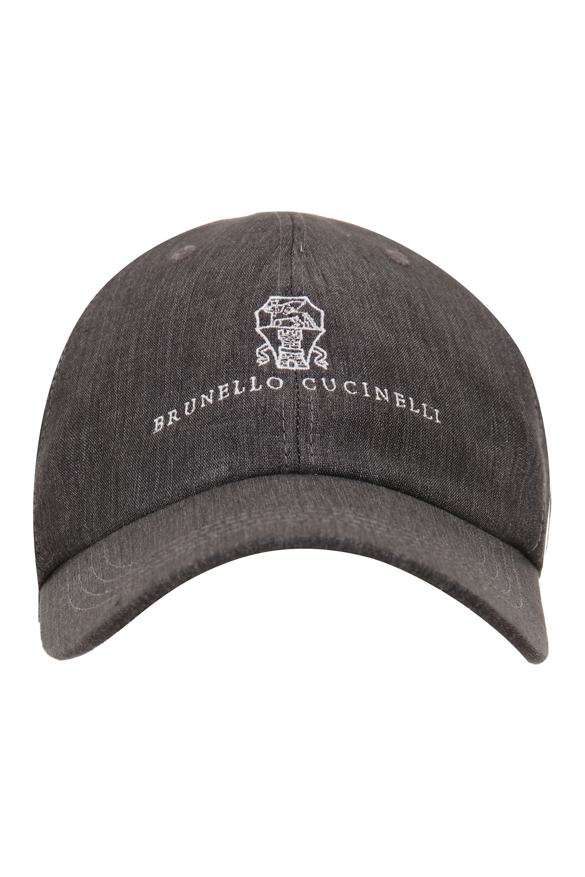 Купити Кепка Brunello Cucinelli