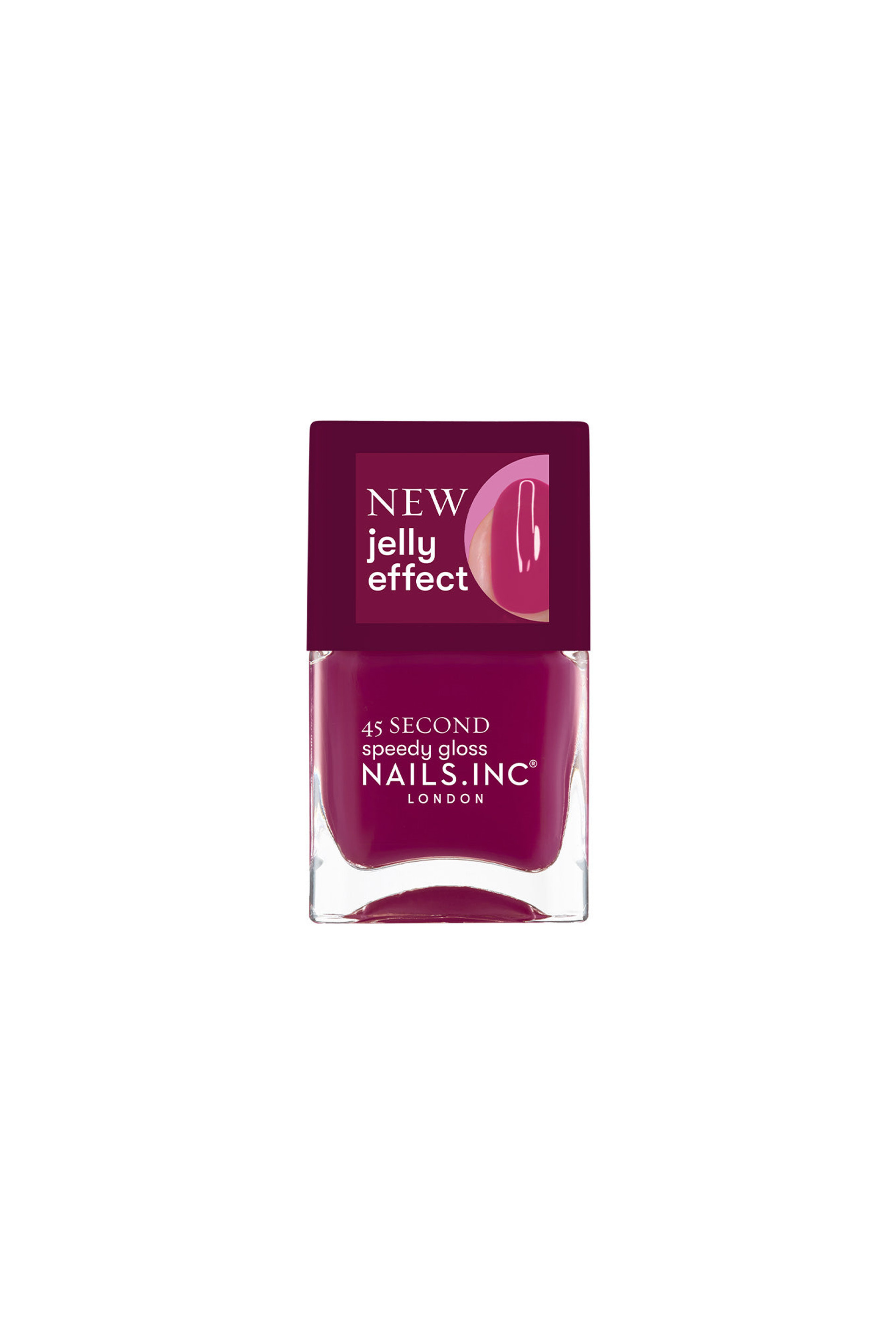 Купити Лак для нігтів Nails Inc