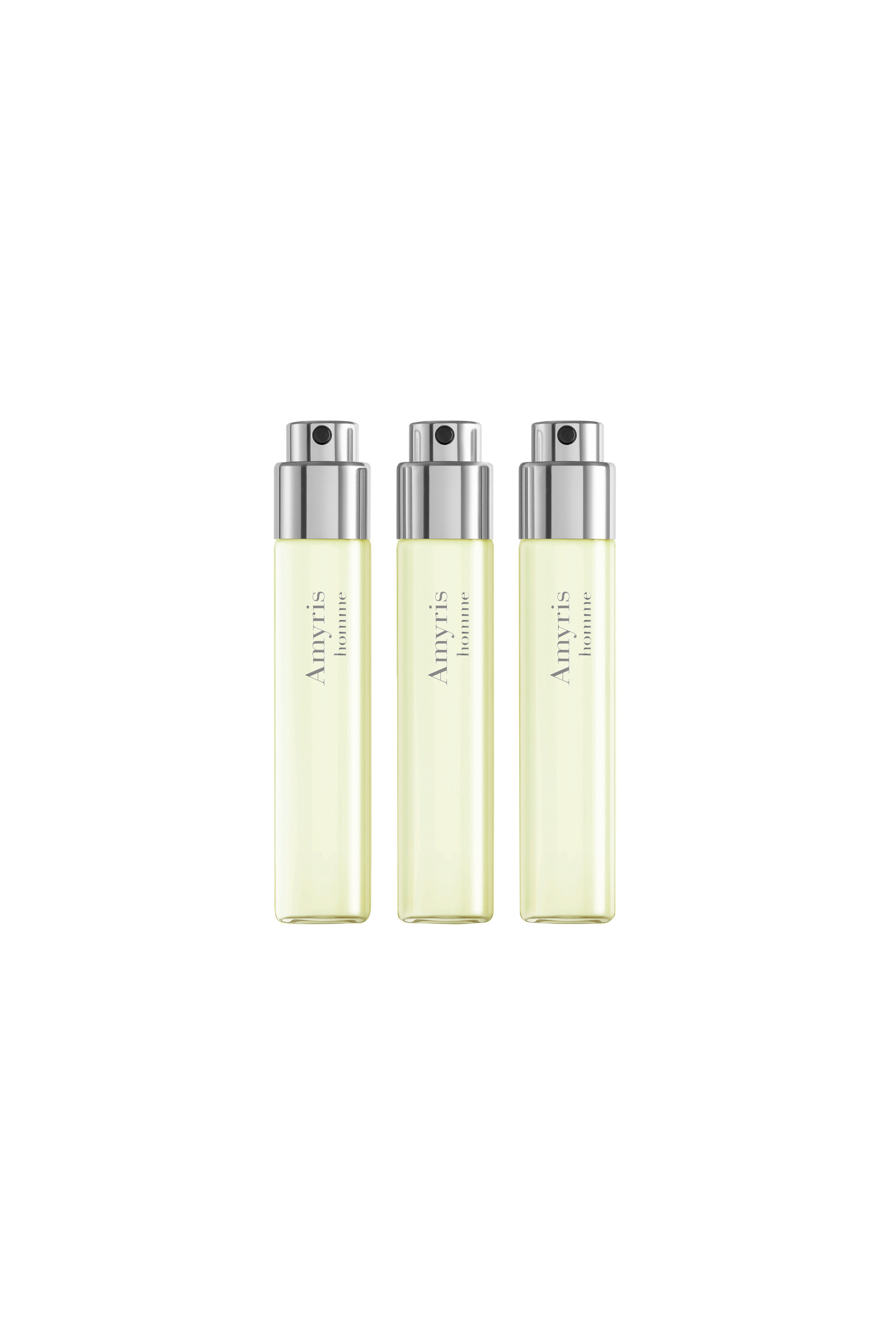 Купити Набір змінних флаконів для набору туалетної води для подорожей Maison Francis Kurkdjian 2