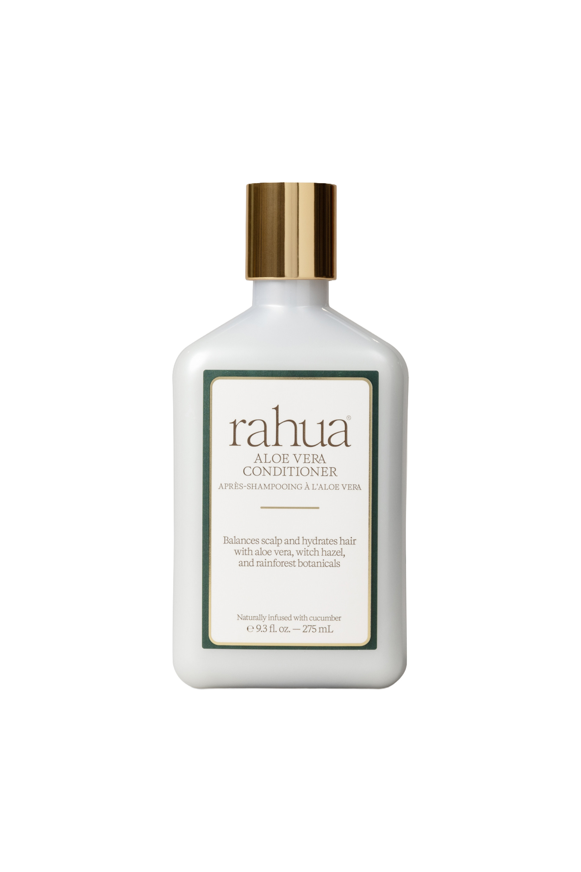 Купити Кондиціонер для волосся відновлювальний з ефектом блиску RAHUA