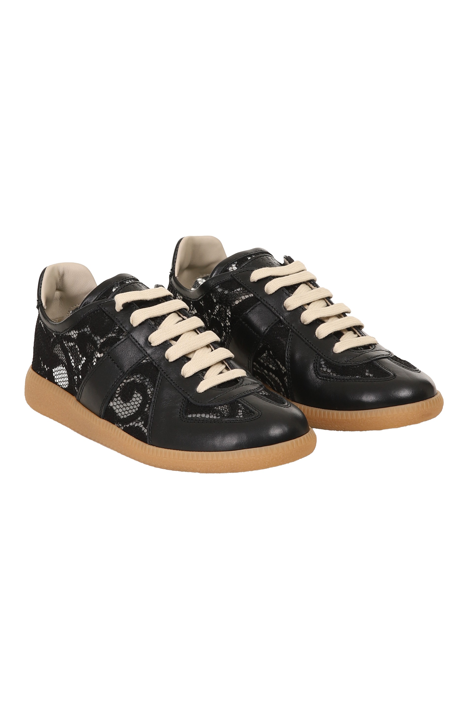 Купить Кроссовки MAISON MARGIELA 2